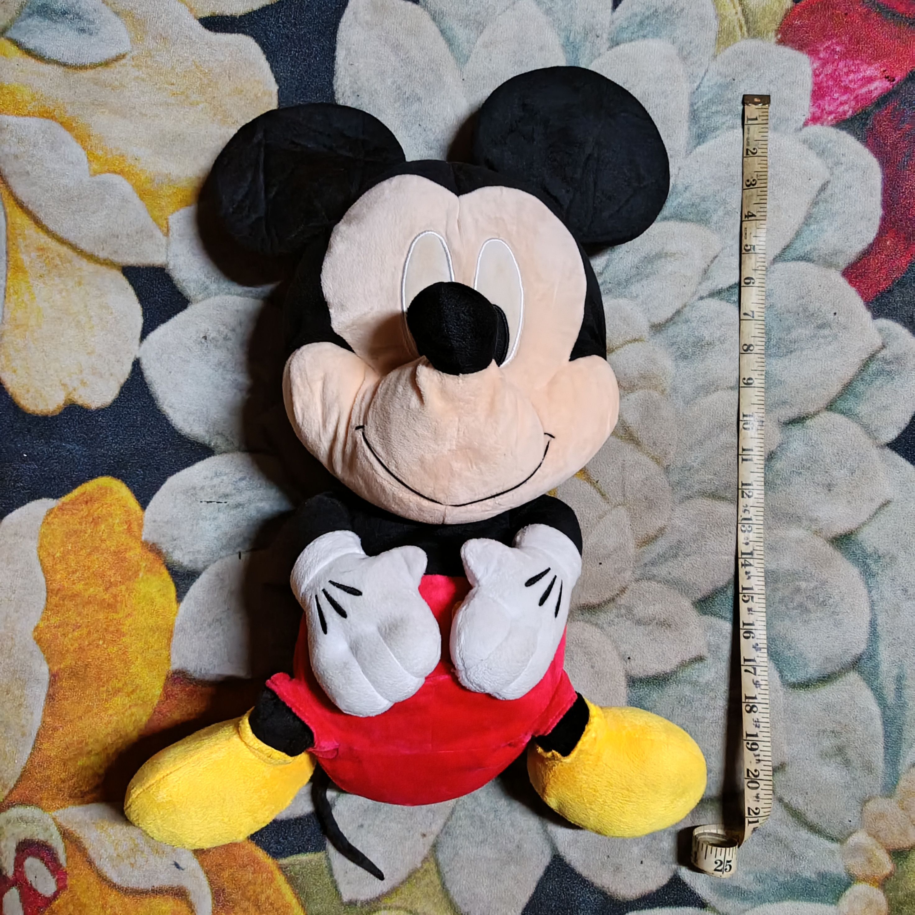 Mickey Mouse Disney Mickey Mouse Toys Size ONE SIZE - 11 Thumbnail