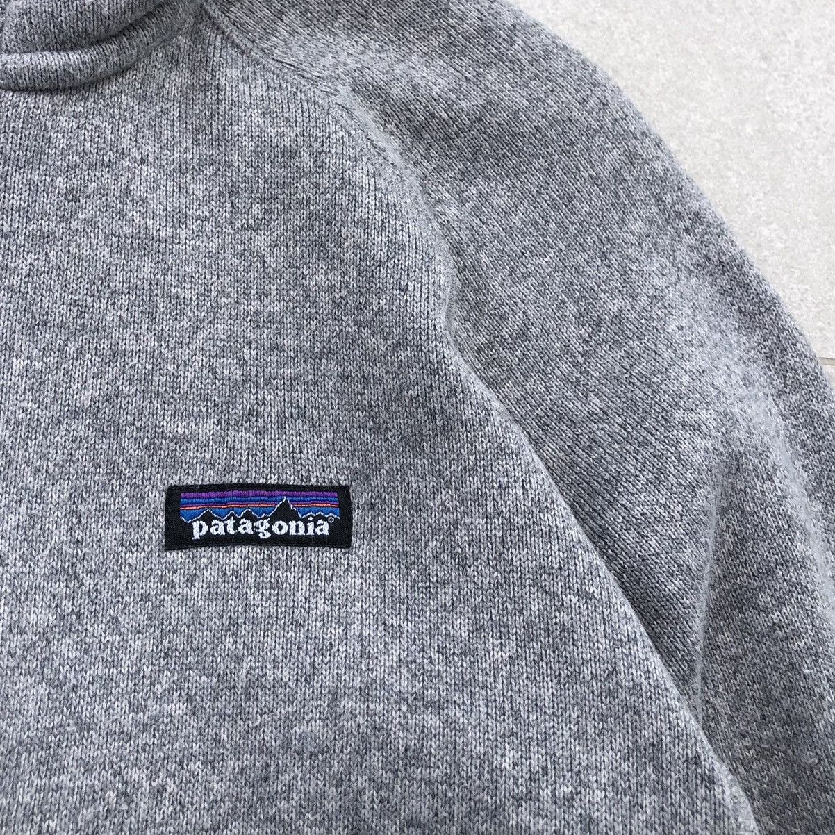 Patagonia Patagonia Men's Better Sweater Fleece Jacket Size US M / EU 48-50 / 2 - 8 Thumbnail