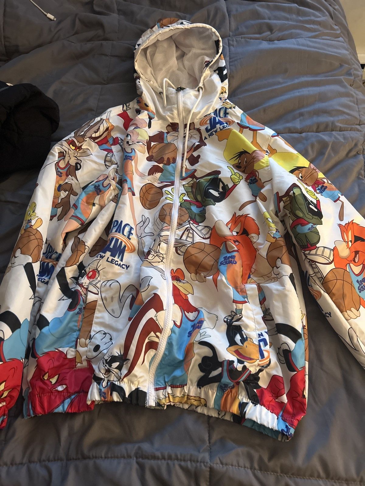 Members Only members only jacket Size US M / EU 48-50 / 2 - 4 Thumbnail