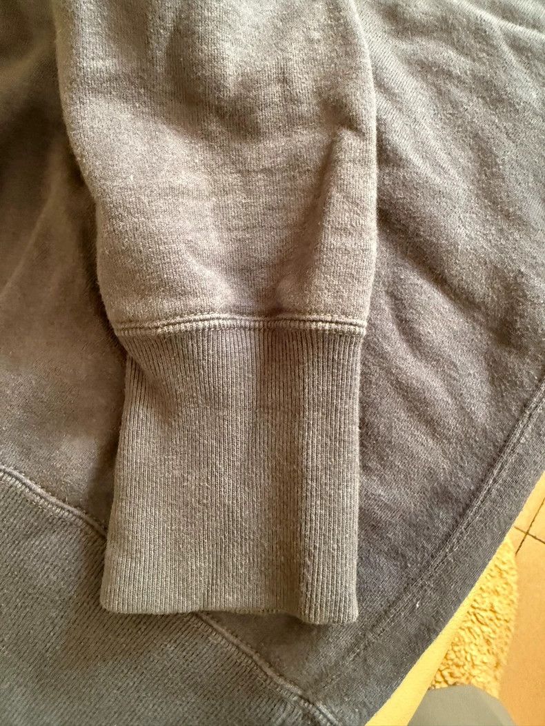 Freewheelers Freewheelers size 38 Vintage plush locomotive sweatshirt Size US M / EU 48-50 / 2 - 5 Thumbnail