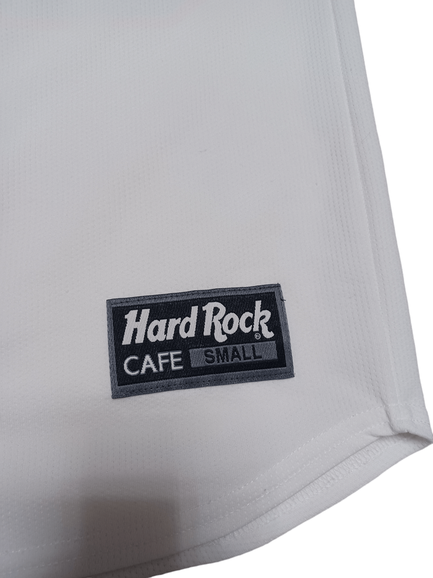 Hard Rock Cafe HARD ROCK CAFE BALTIMORE VINTAGE 90S BASEBALL JERSEY Size US S / EU 44-46 / 1 - 6 Thumbnail