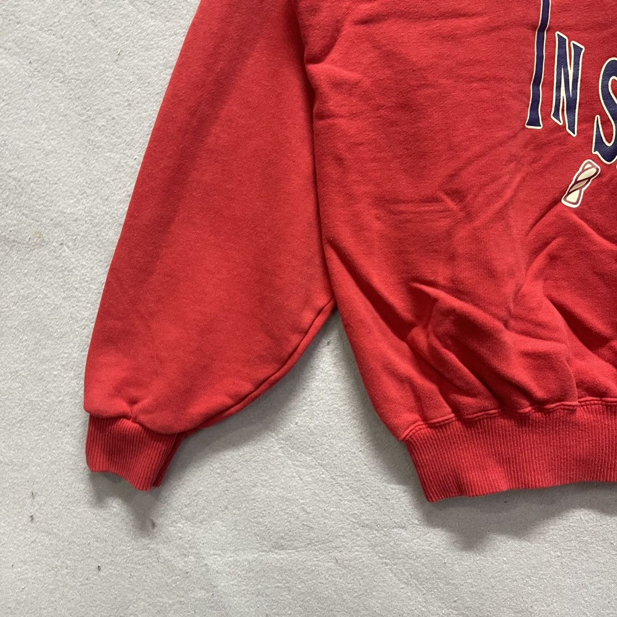 Vintage 1989 Captain Santa Yacht Club Sweatshirt Vintage Size US L / EU 52-54 / 3 - 5 Thumbnail