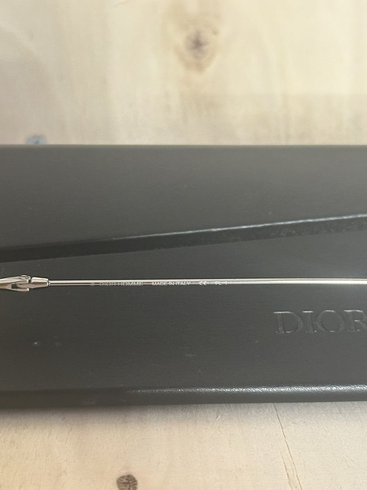 Dior Dior Inclusion Sunglasses Size ONE SIZE - 4 Thumbnail