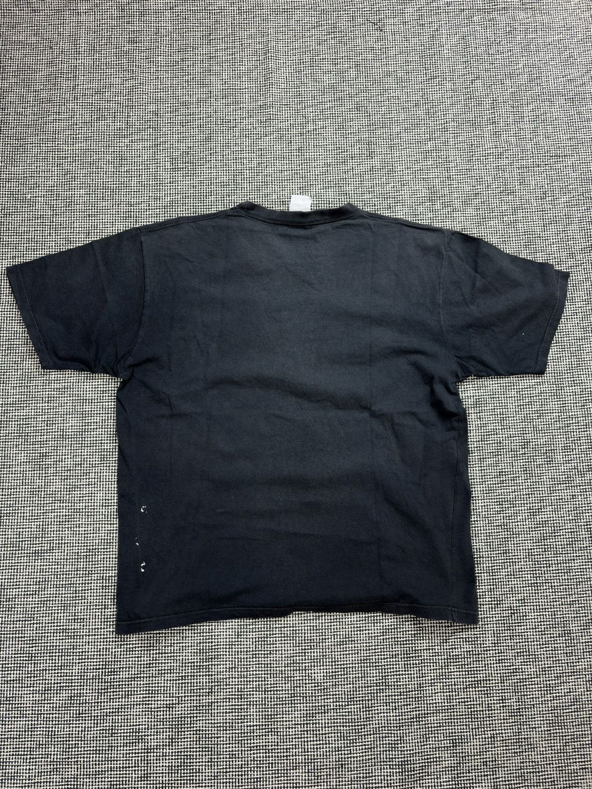 Carhartt y2k carhartt baggy distressed workwear tee faded Size US XL / EU 56 / 4 - 2 Thumbnail