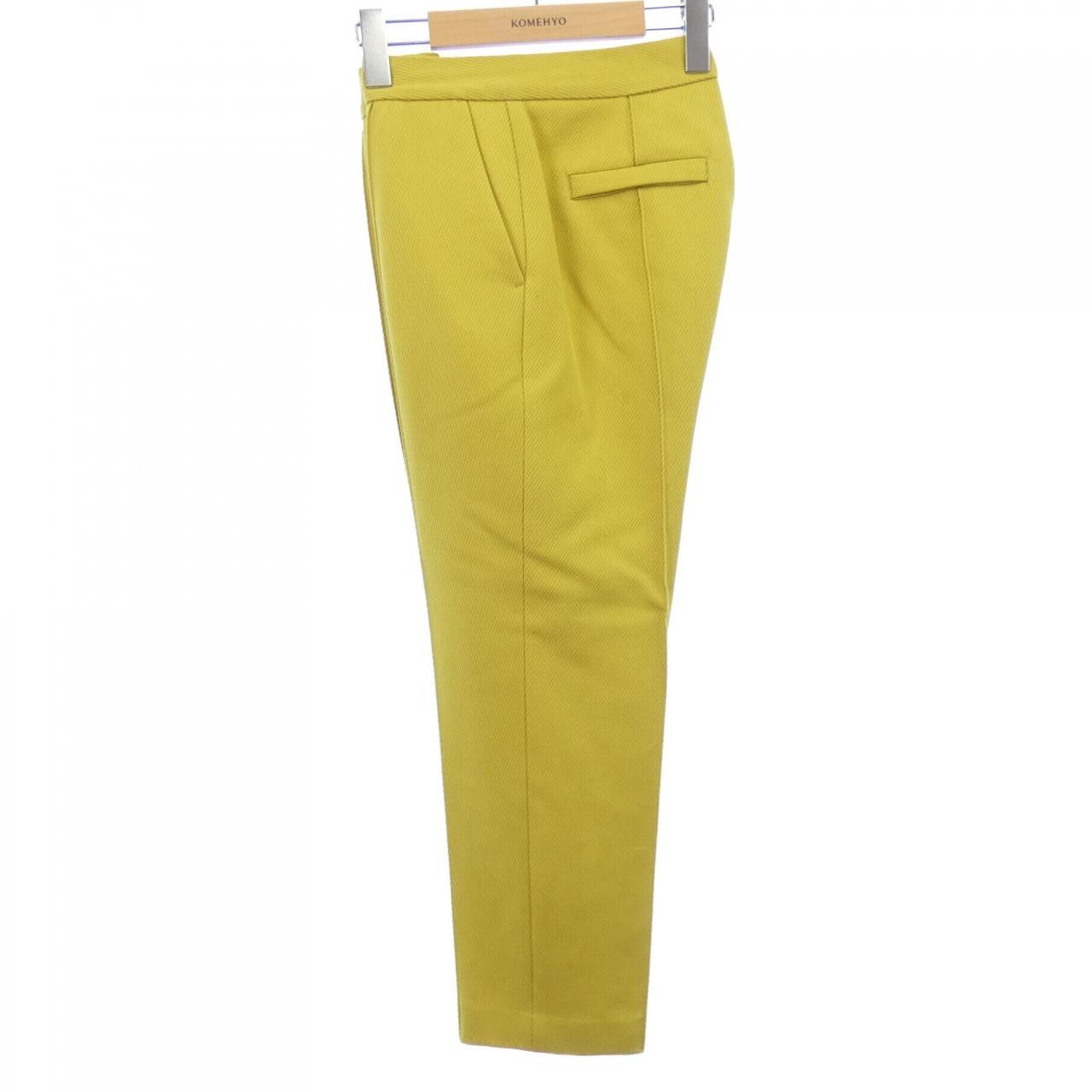 Other Other CYCLAS Pants Textile Pants DUTY FREE for USA Size ONE SIZE - 1 Thumbnail