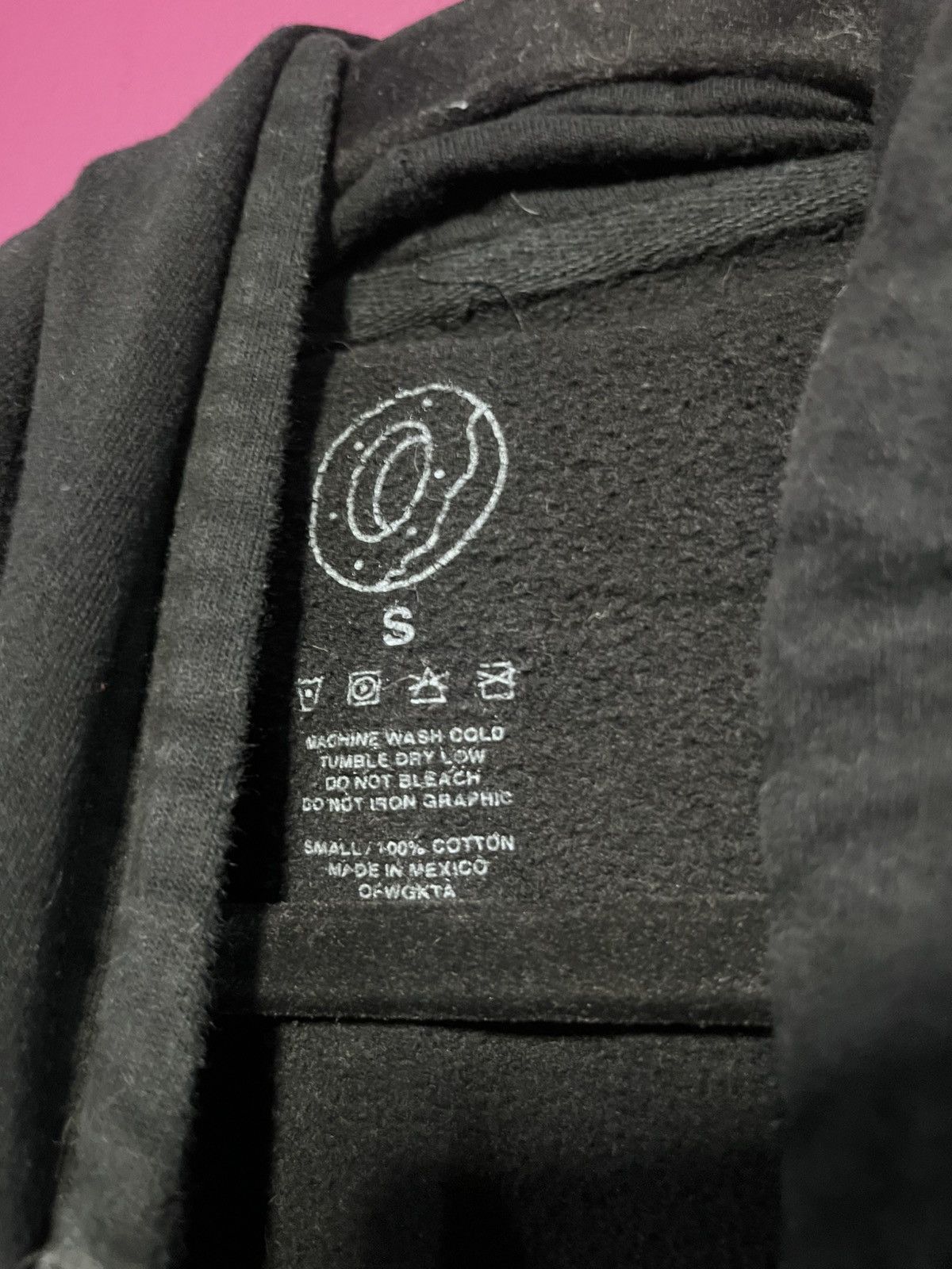 Odd Future Older odd future hoodie Size US S / EU 44-46 / 1 - 4 Thumbnail