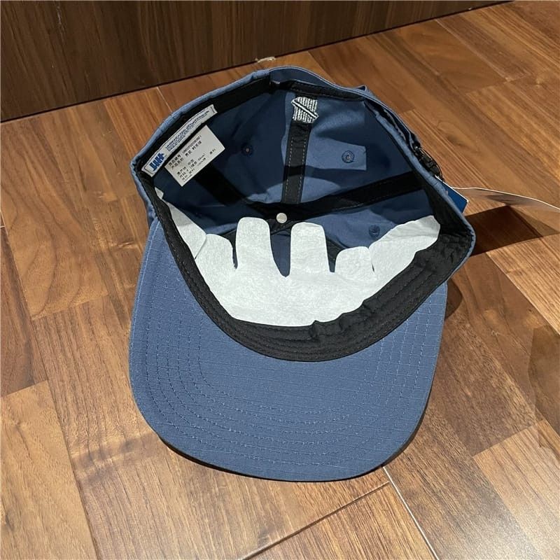 Undefeated UNDEFEATED ADJUSTABLE HAT Size ONE SIZE - 6 Thumbnail