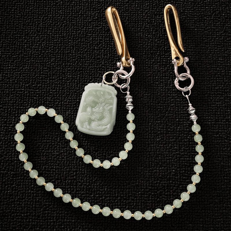 Jewelry Wallet chain Size ONE SIZE - 2 Thumbnail