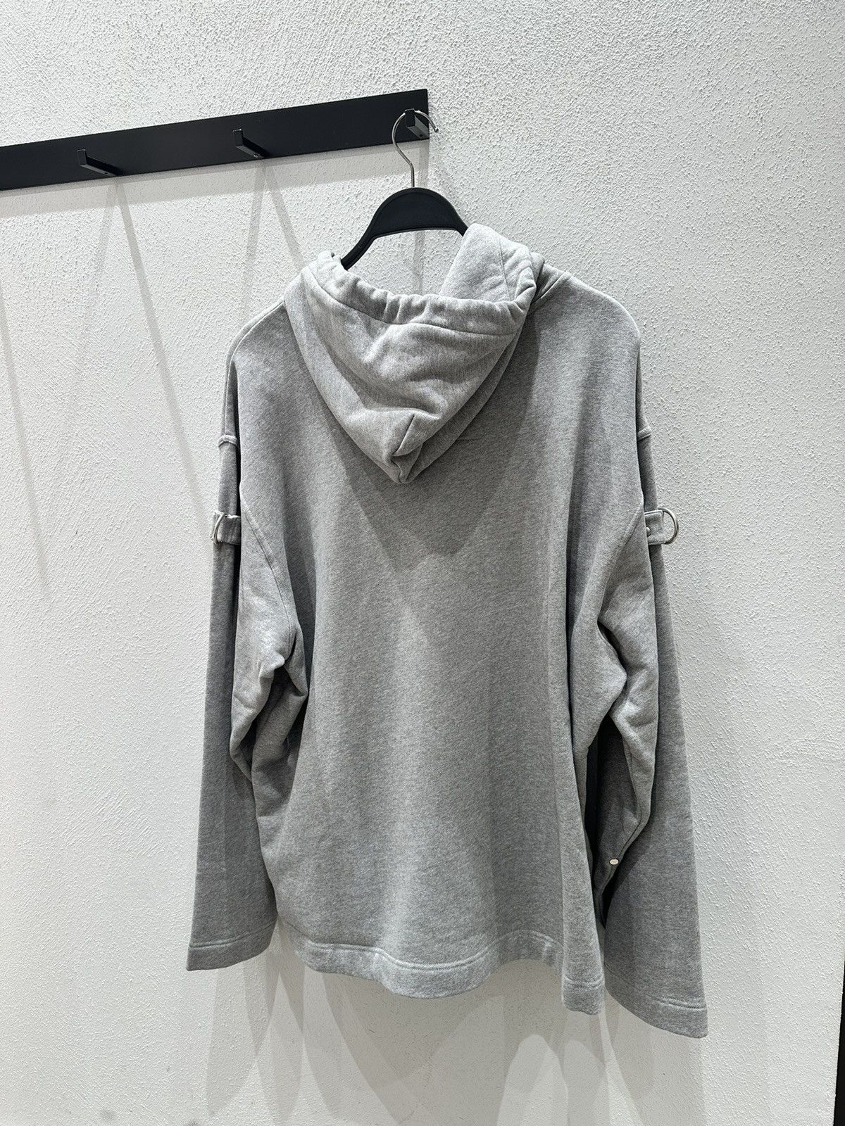 Givenchy Givenchy hoodie Size US L / EU 52-54 / 3 - 2 Thumbnail