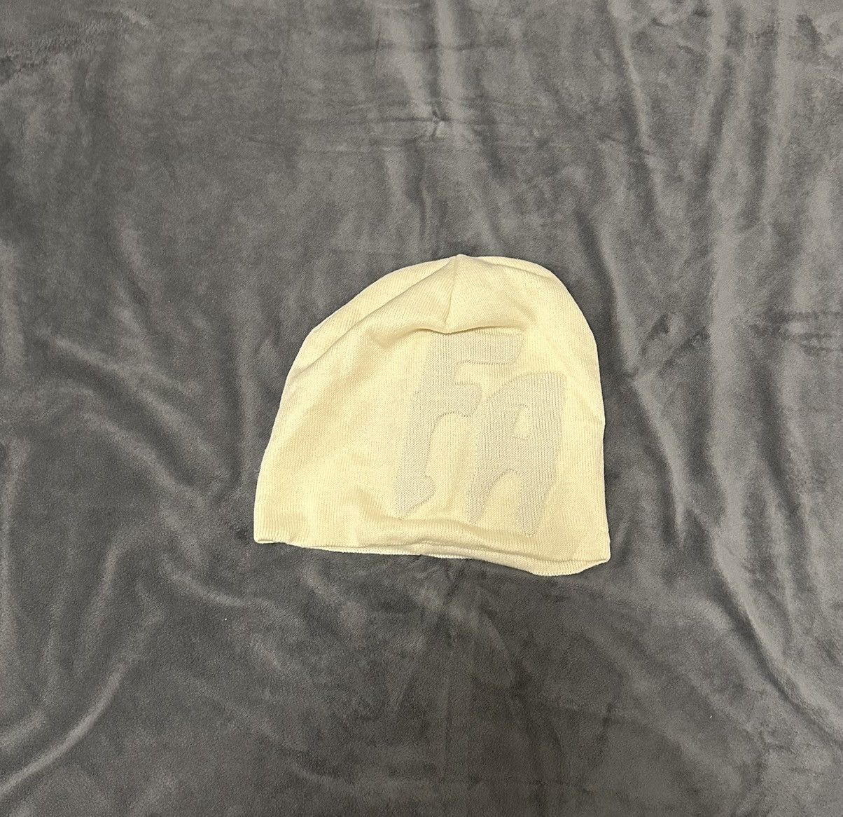 Fucking Awesome FA Beanie Size 34 - 1 Preview