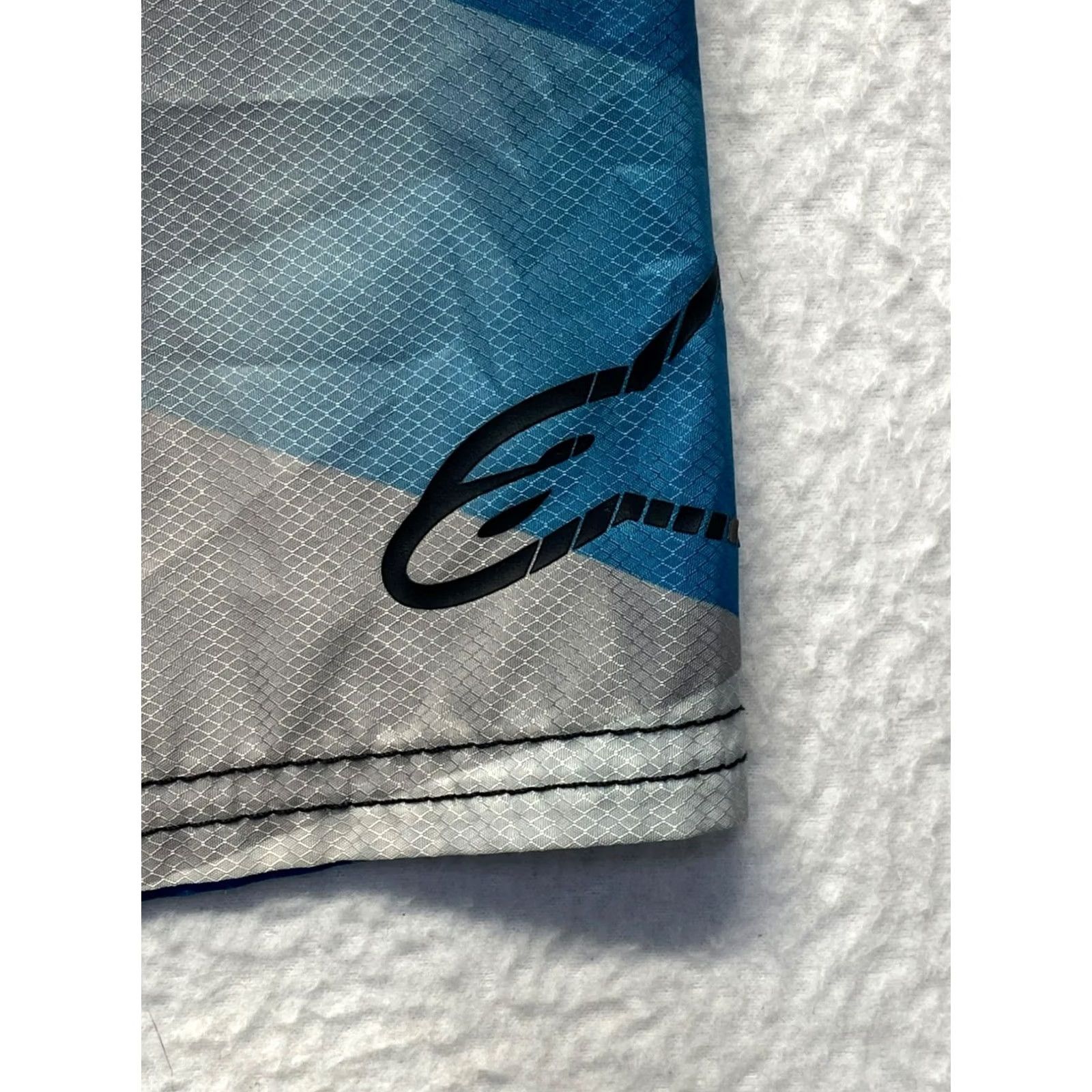 Alpinestars Alpinestars Alpine stars tactical series swim trunks 34 Men Blue Trunks Bottom Mens 34 Swim Color Blue 90s Size US 34 / EU 50 - 4 Thumbnail