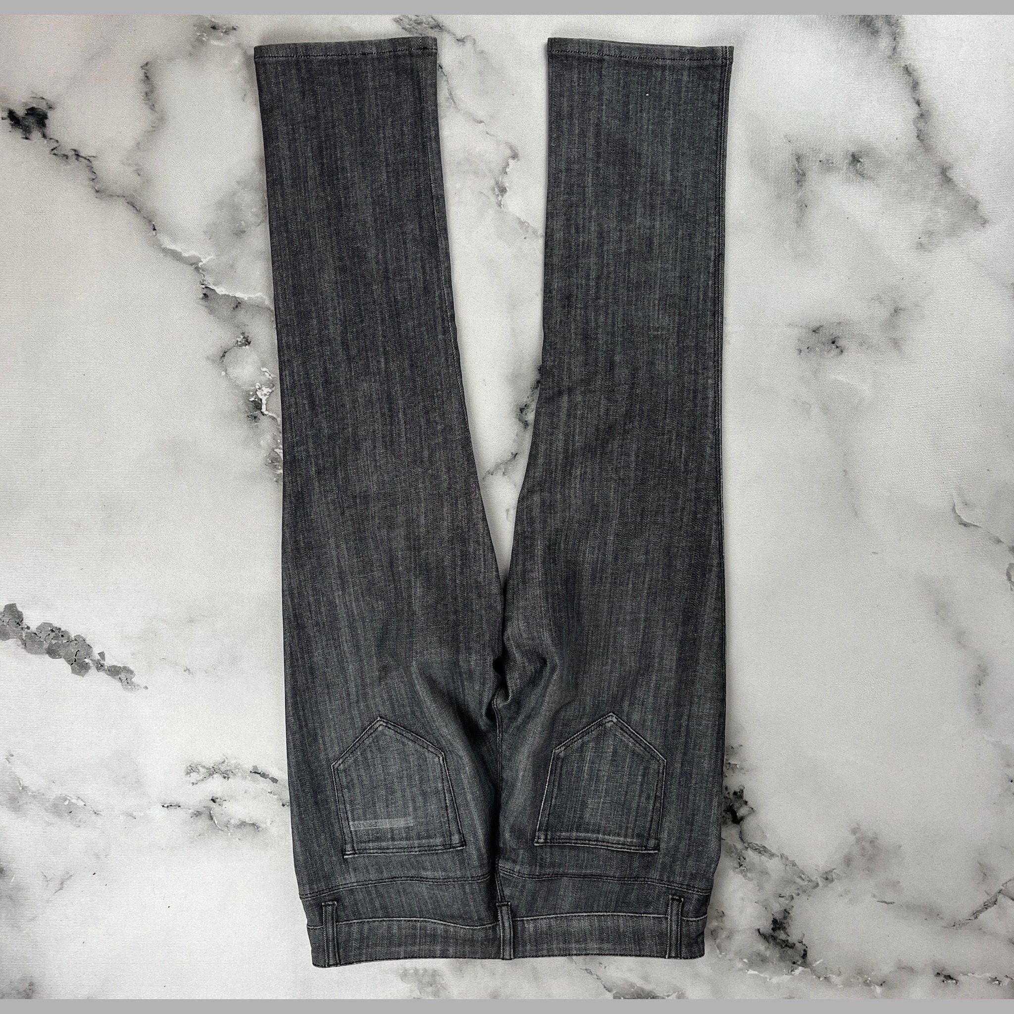 Prada Jeans Prada Denim – W28 Size 28" / US 6 / IT 42 - 8 Thumbnail