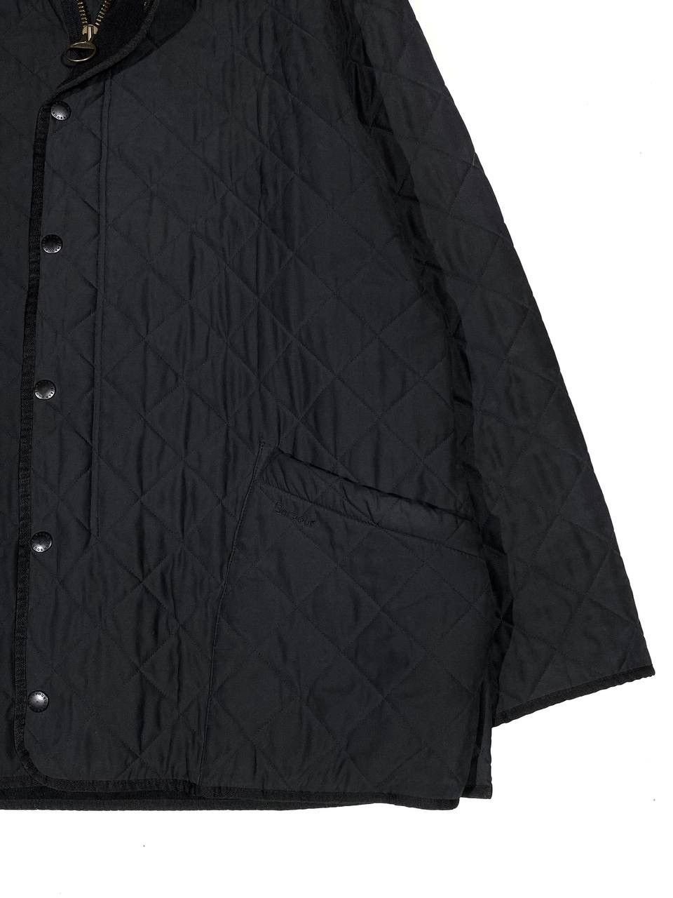 Barbour Barbour Polar Quilted Men Jacket Size US XXL / EU 58 / 5 - 7 Thumbnail