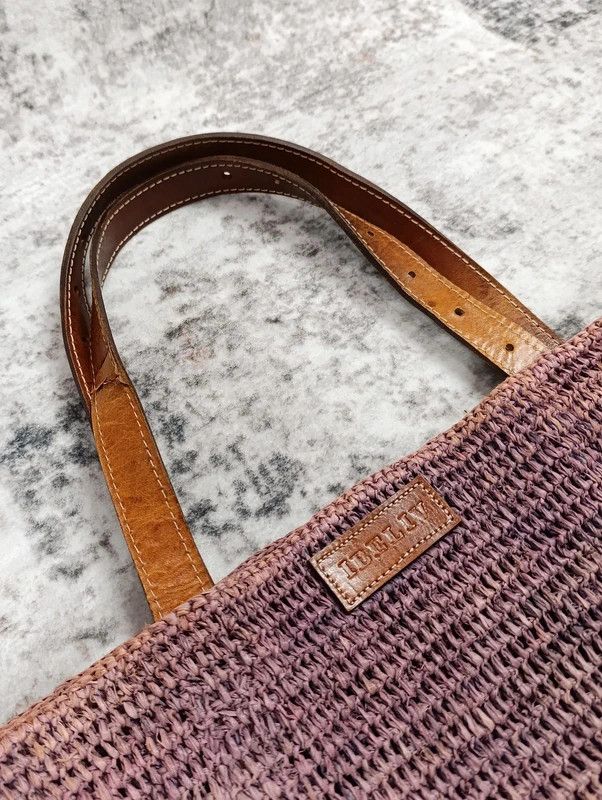 Other Beautiful Ibeliv beach bag Size ONE SIZE - 7 Thumbnail