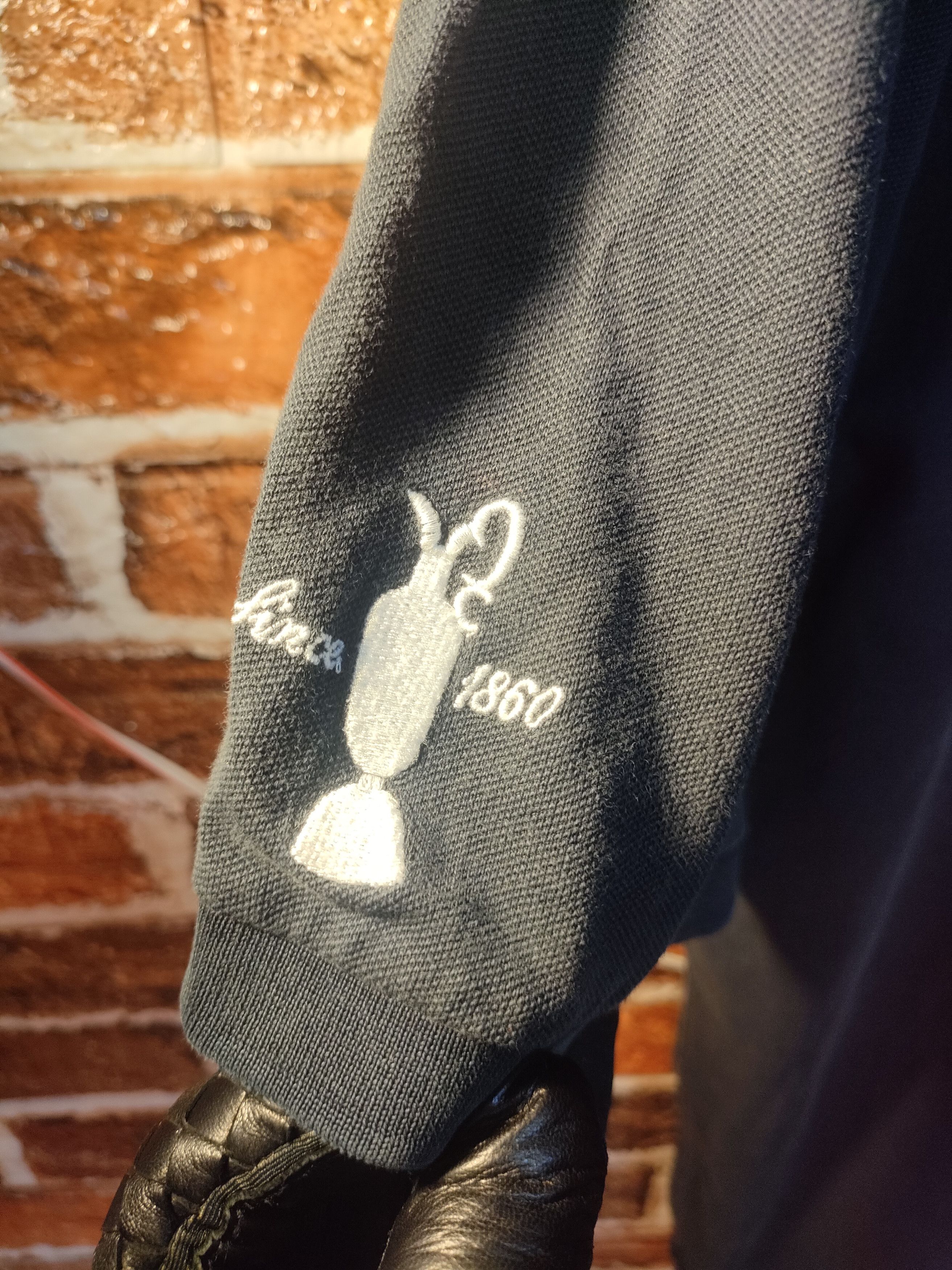 Polo Ralph Lauren Polo Golf Ralph Lauren Size US XL / EU 56 / 4 - 5 Thumbnail