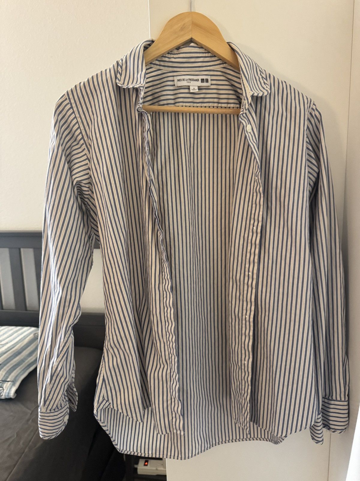 Uniqlo Uniqlo x Ines de la fressange Size S / US 4 / IT 40 - 3 Thumbnail