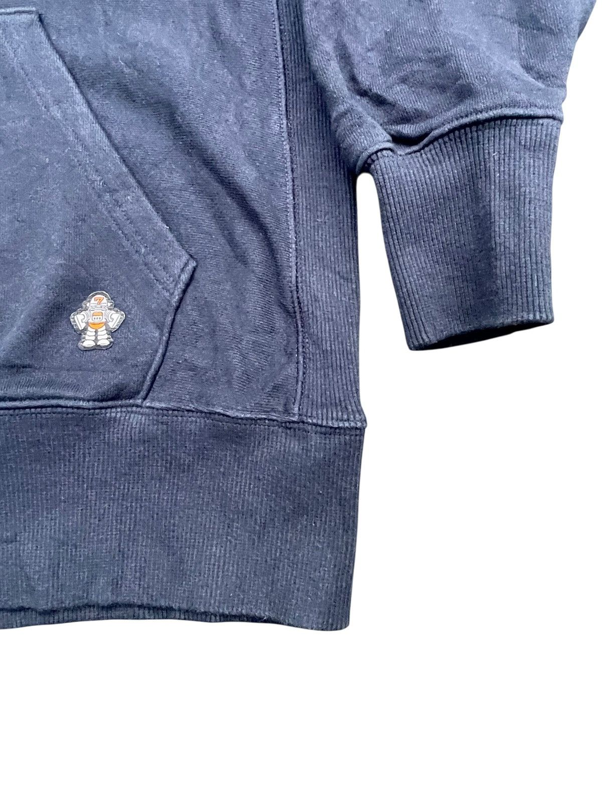 Studio Seven Studio Seven Childhood Dreams X GU Japan Size US M / EU 48-50 / 2 - 4 Thumbnail