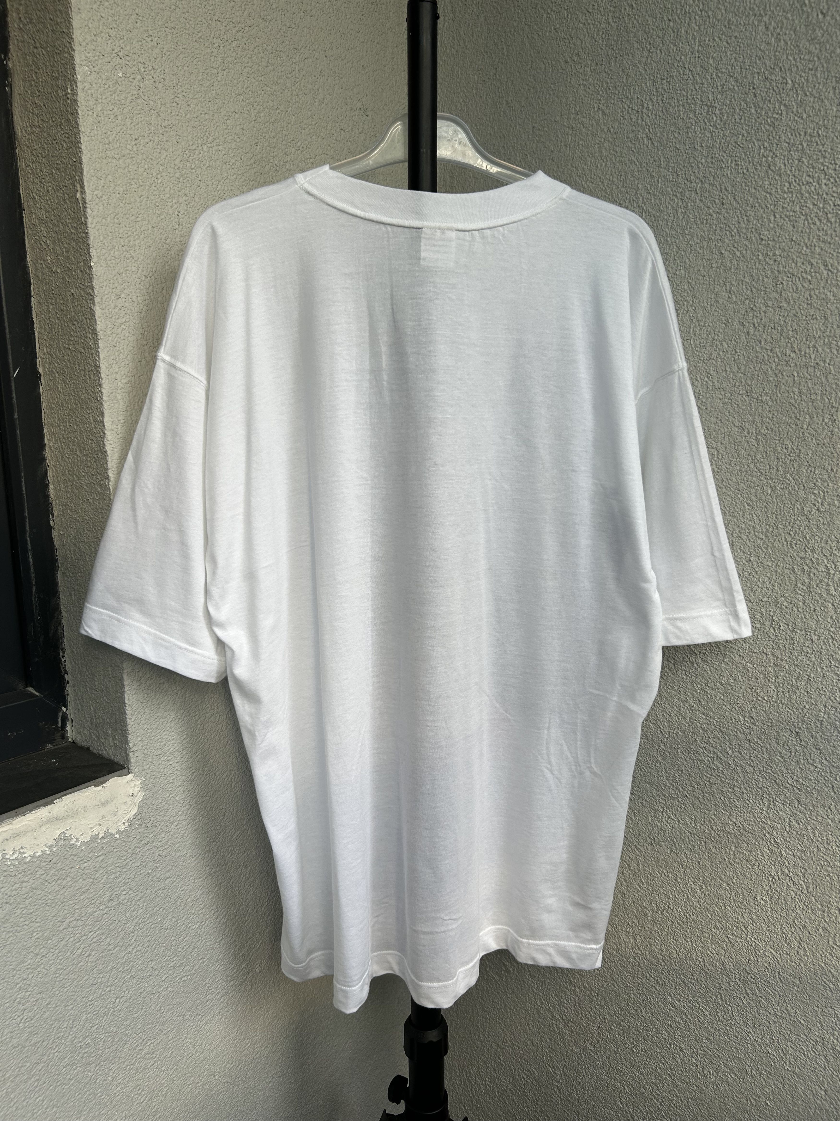 Vintage Vintage 90s Victor Loomes LBS Game T-shirt Size US XL / EU 56 / 4 - 2 Thumbnail