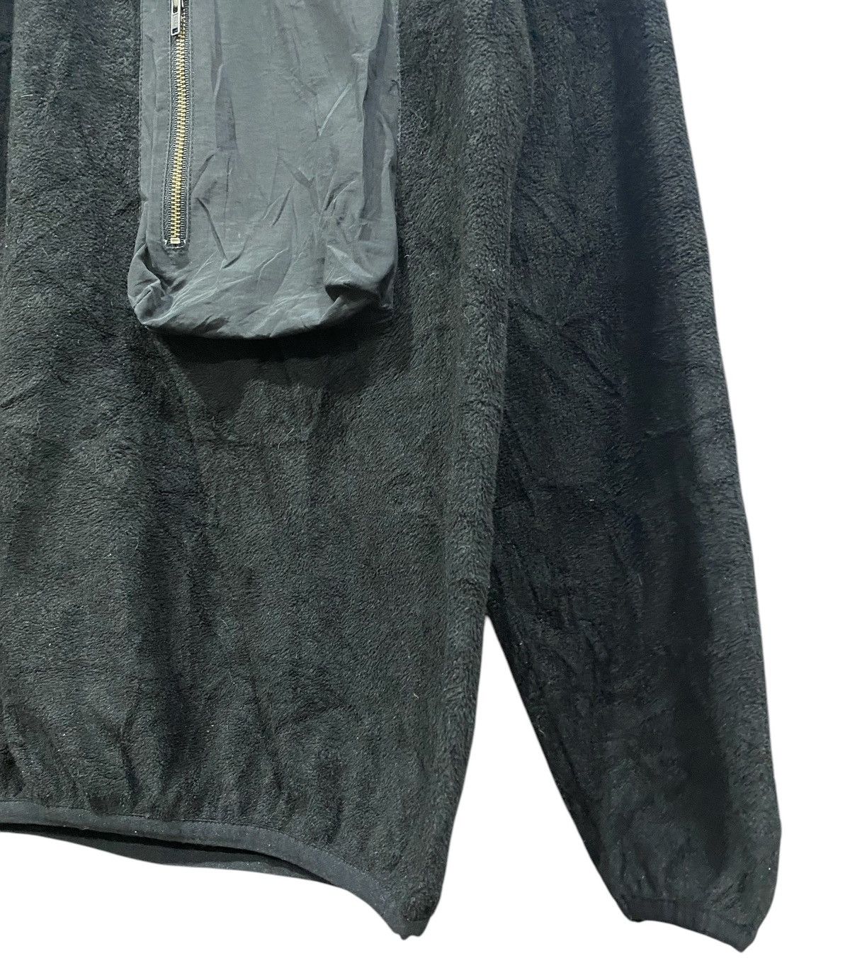 Sierra Designs SIERRA DESIGNS Fleece Crewneck Size US S / EU 44-46 / 1 - 4 Thumbnail