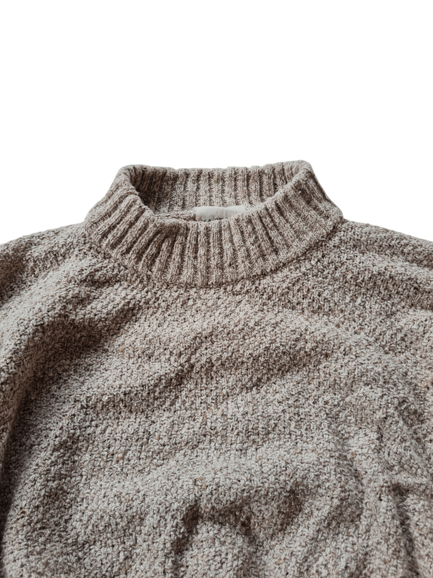Japanese Brand × Vintage Kastane Sweater Japan Size L / US 10 / IT 46 - 3 Thumbnail