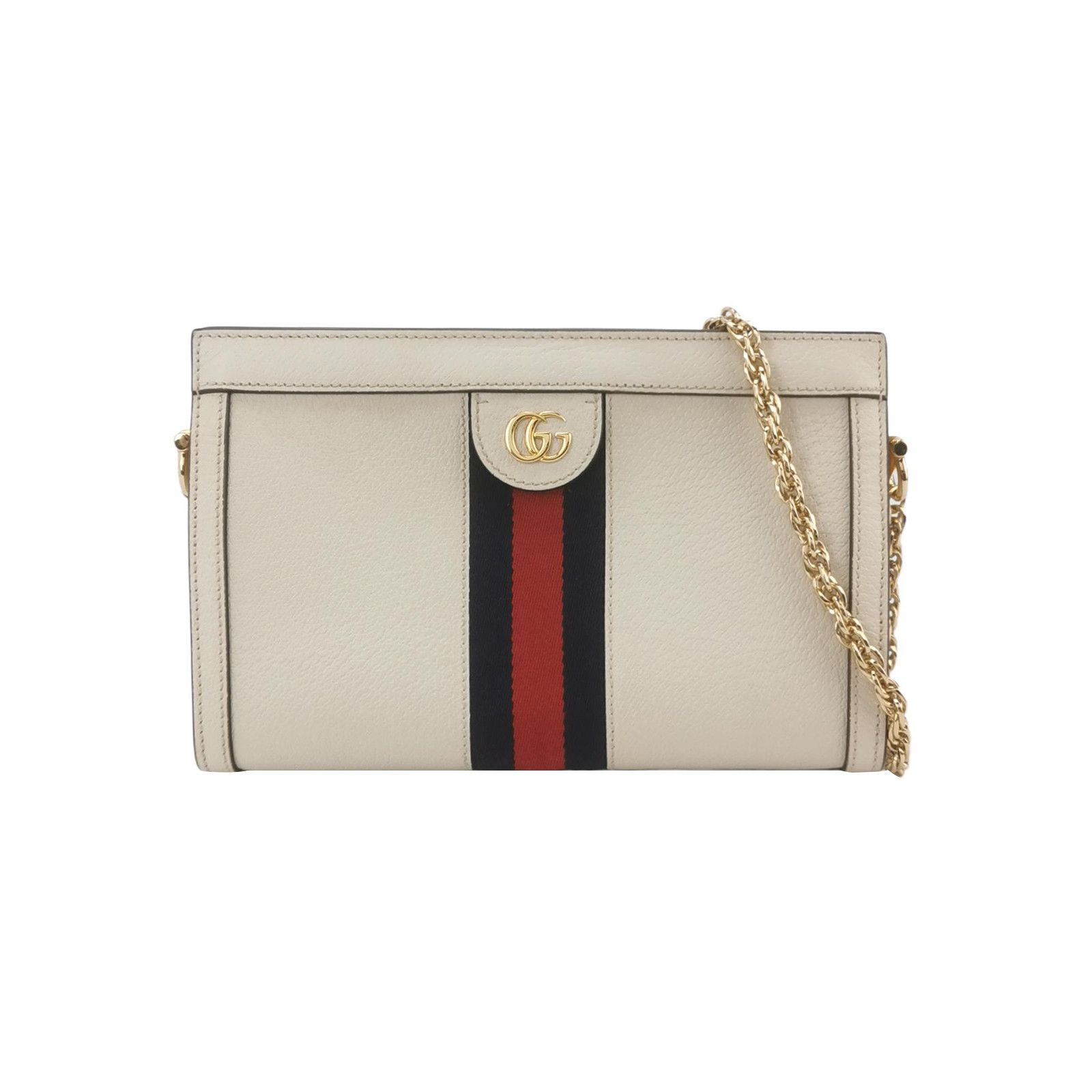 Gucci Gucci Women os Shoulder Bags Size ONE SIZE - 1 Thumbnail