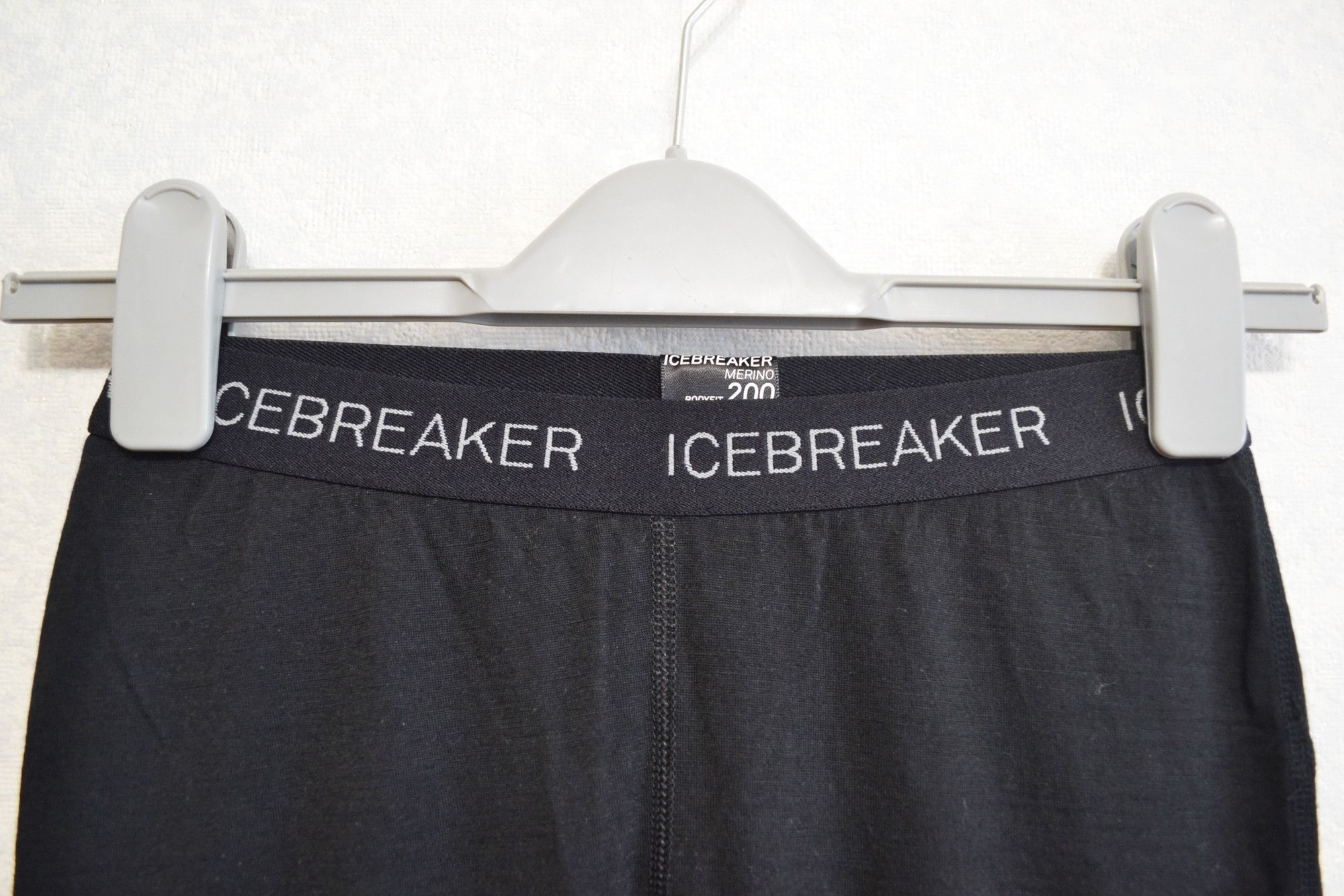 Icebreaker Icebreaker Merino Wool Oasis Capri Size 24" / US 00 / IT 34 - 2 Thumbnail