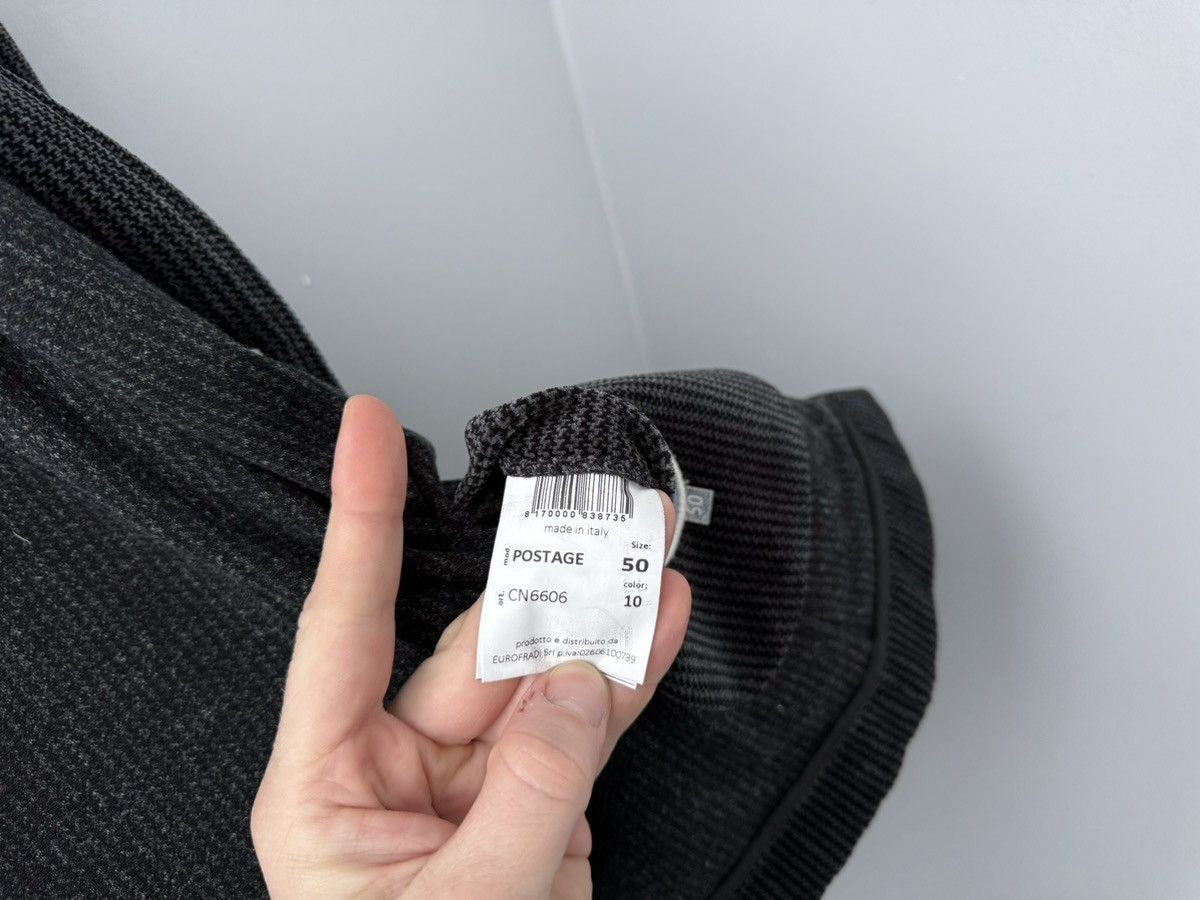 Brunello Cucinelli Fradi Blazer Size 50S - 10 Thumbnail