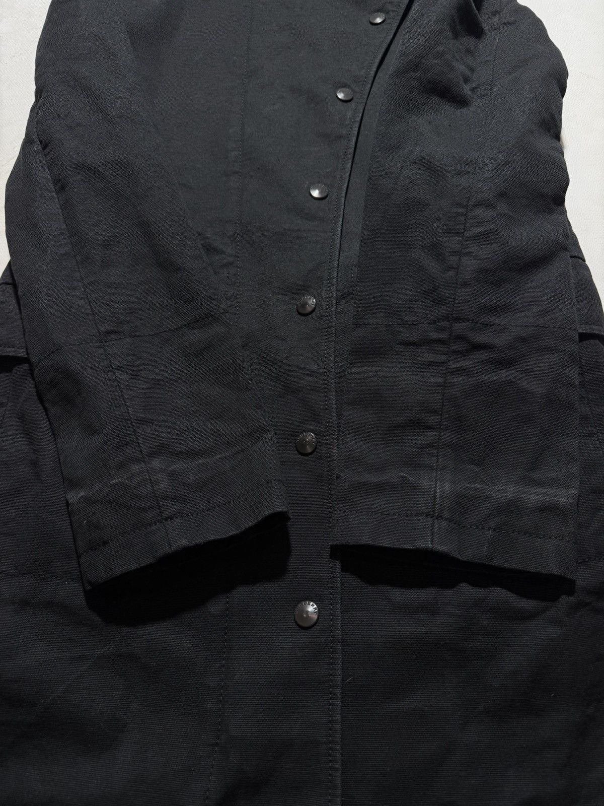 Burberry Vintage Burberry Women’s Jacket Size S / US 4 / IT 40 - 6 Thumbnail