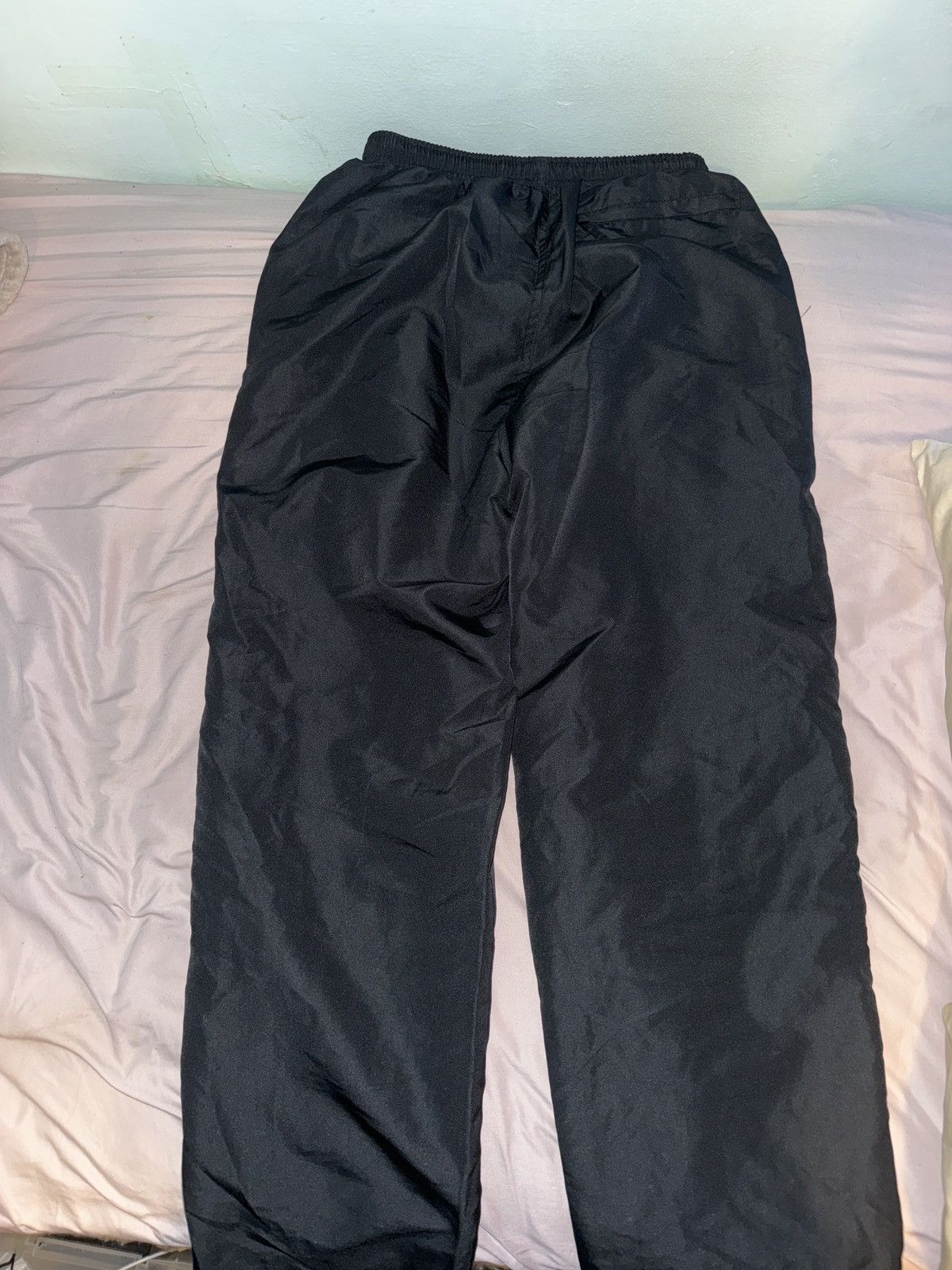 Vintage Gv gallery raspberry hills track pants | Grailed