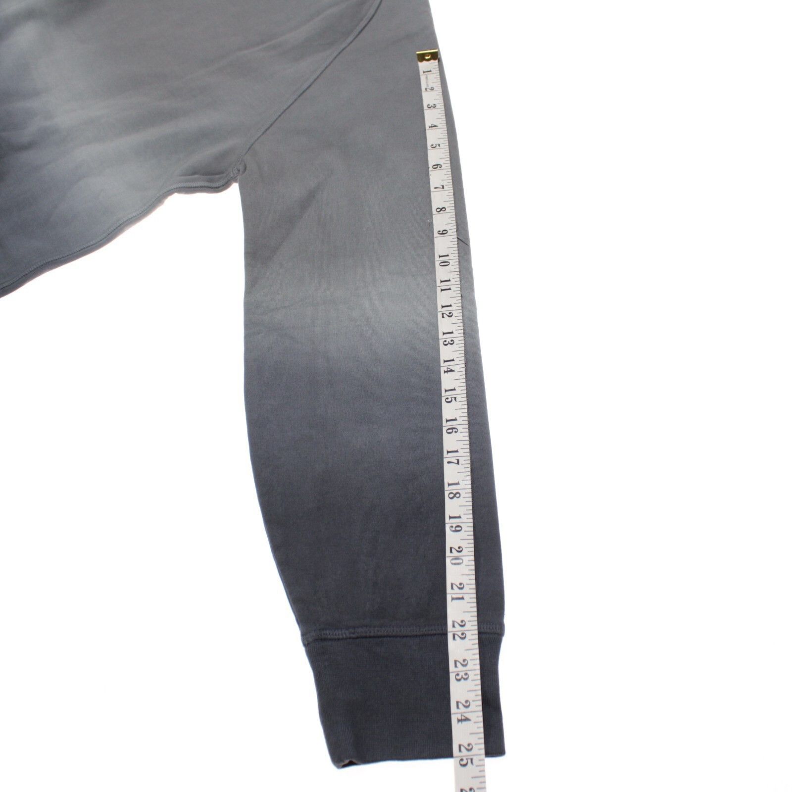 PATRICK ASSARAF Patrick Assaraf Sweater Size US L in Gray Size US L / EU 52-54 / 3 - 5 Thumbnail