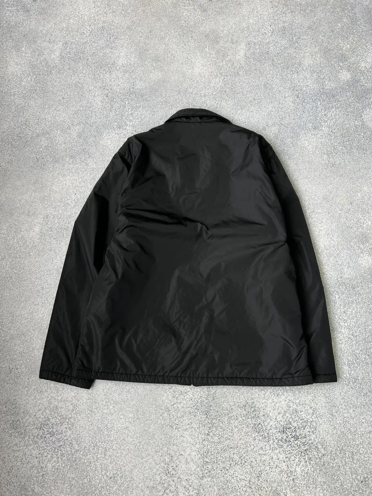 Our Legacy × Vintage Vintage Our Legacy Nylon Jacket Size US M / EU 48-50 / 2 - 10 Thumbnail