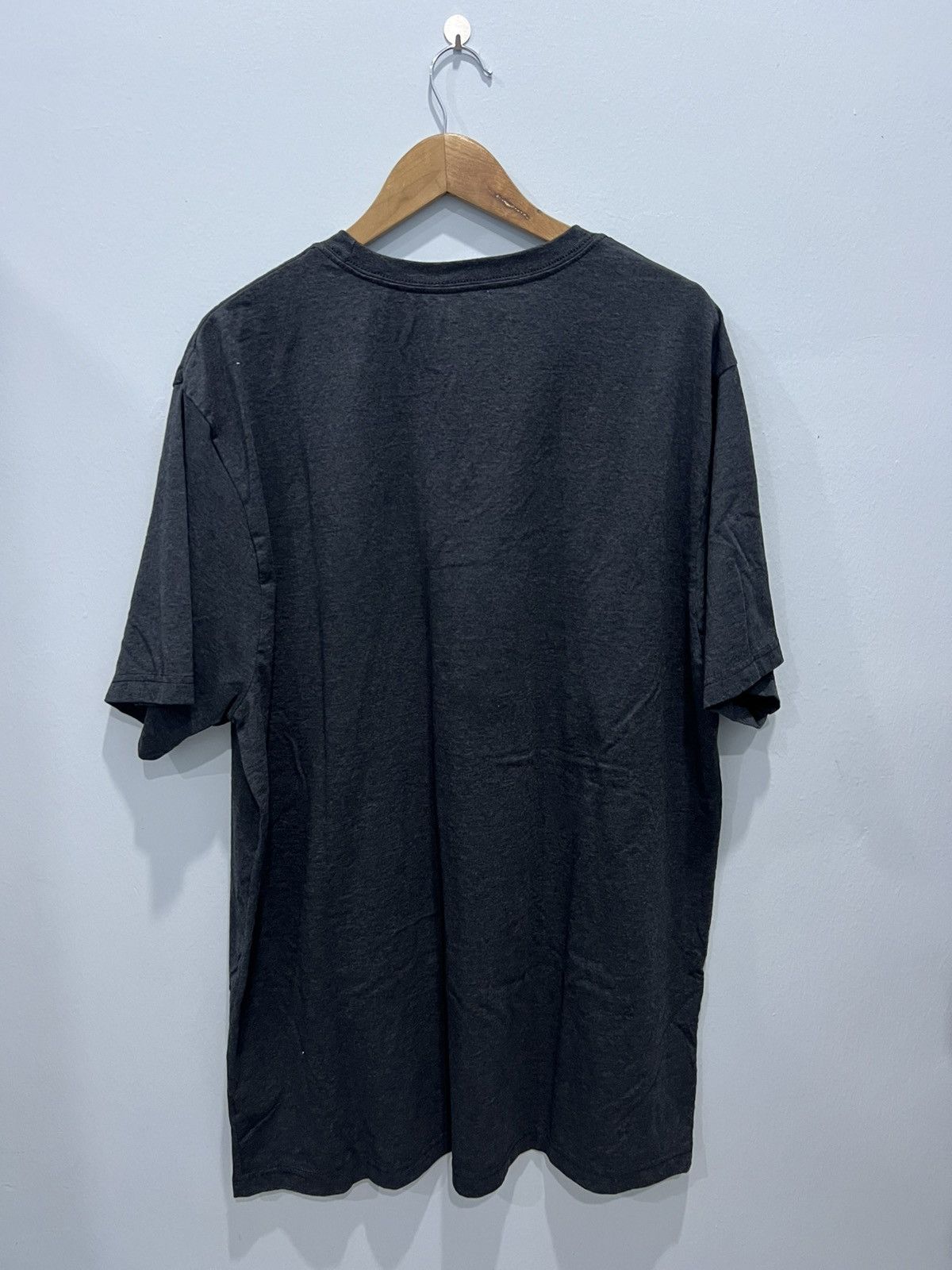 Other Johnny Cash Man In Black Tee Size US XXL / EU 58 / 5 - 3 Thumbnail