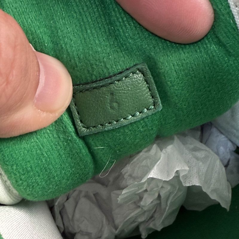 Gucci Gucci MAC8- Size US 7.5 / EU 40-41 - 5 Thumbnail