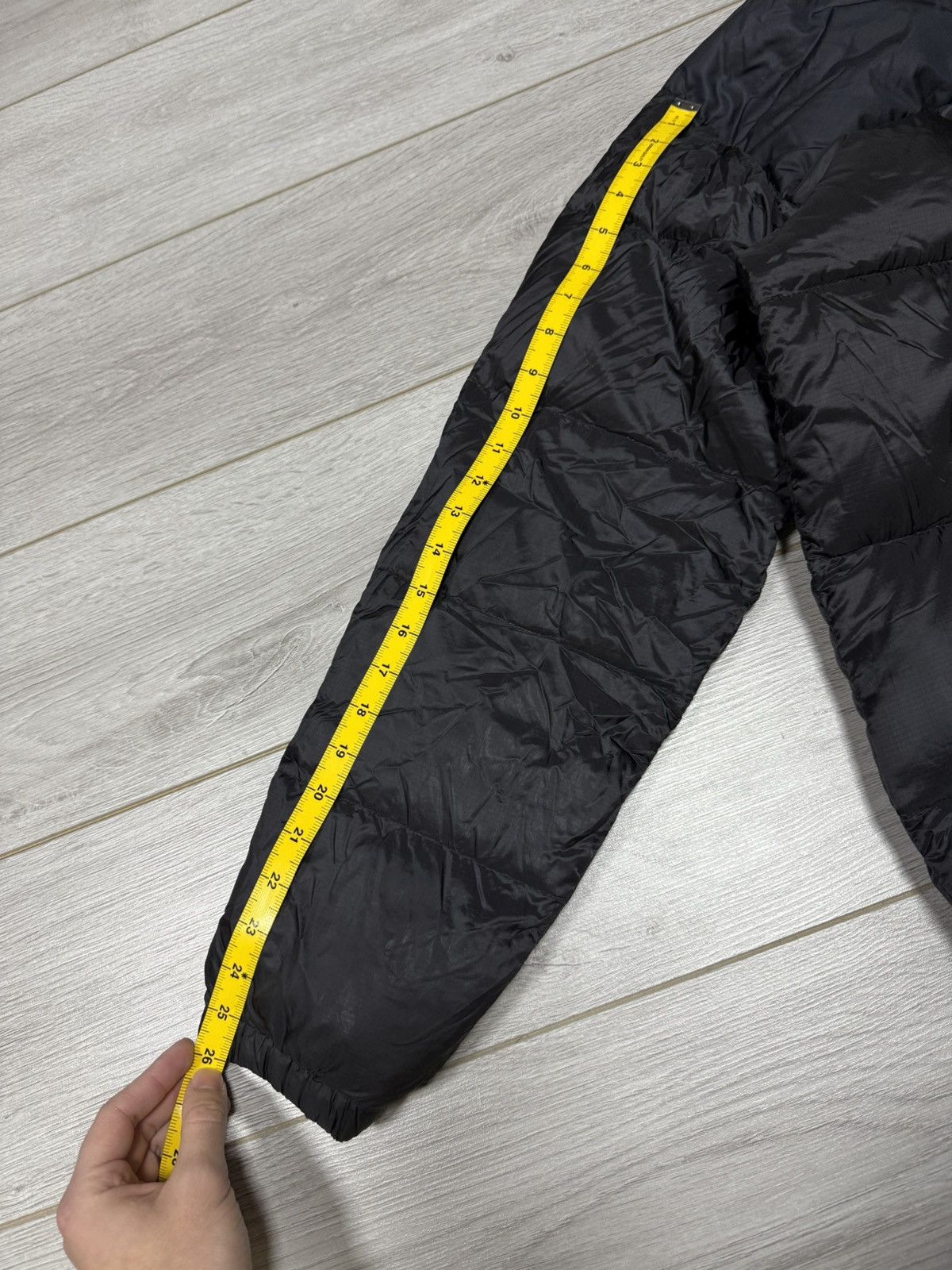 The North Face TNF The North Face 800 puffer vintage zip jacket Size US M / EU 48-50 / 2 - 17 Thumbnail