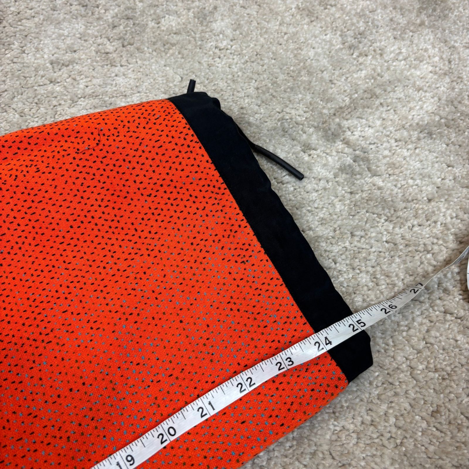 Byborre Byborre AO2 Field Cropped Pants XL Gorpcore AvantTechwear Size US 34 / EU 50 - 10 Thumbnail