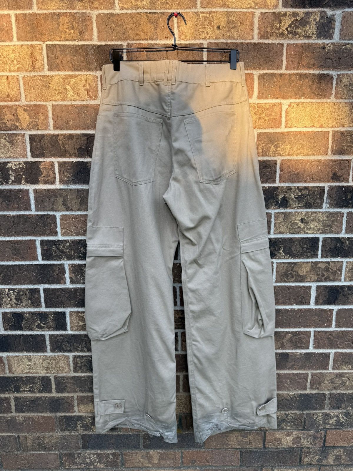 Aris Tatalovich Ramp Cargo Pant Size US 32 / EU 48 - 2 Thumbnail