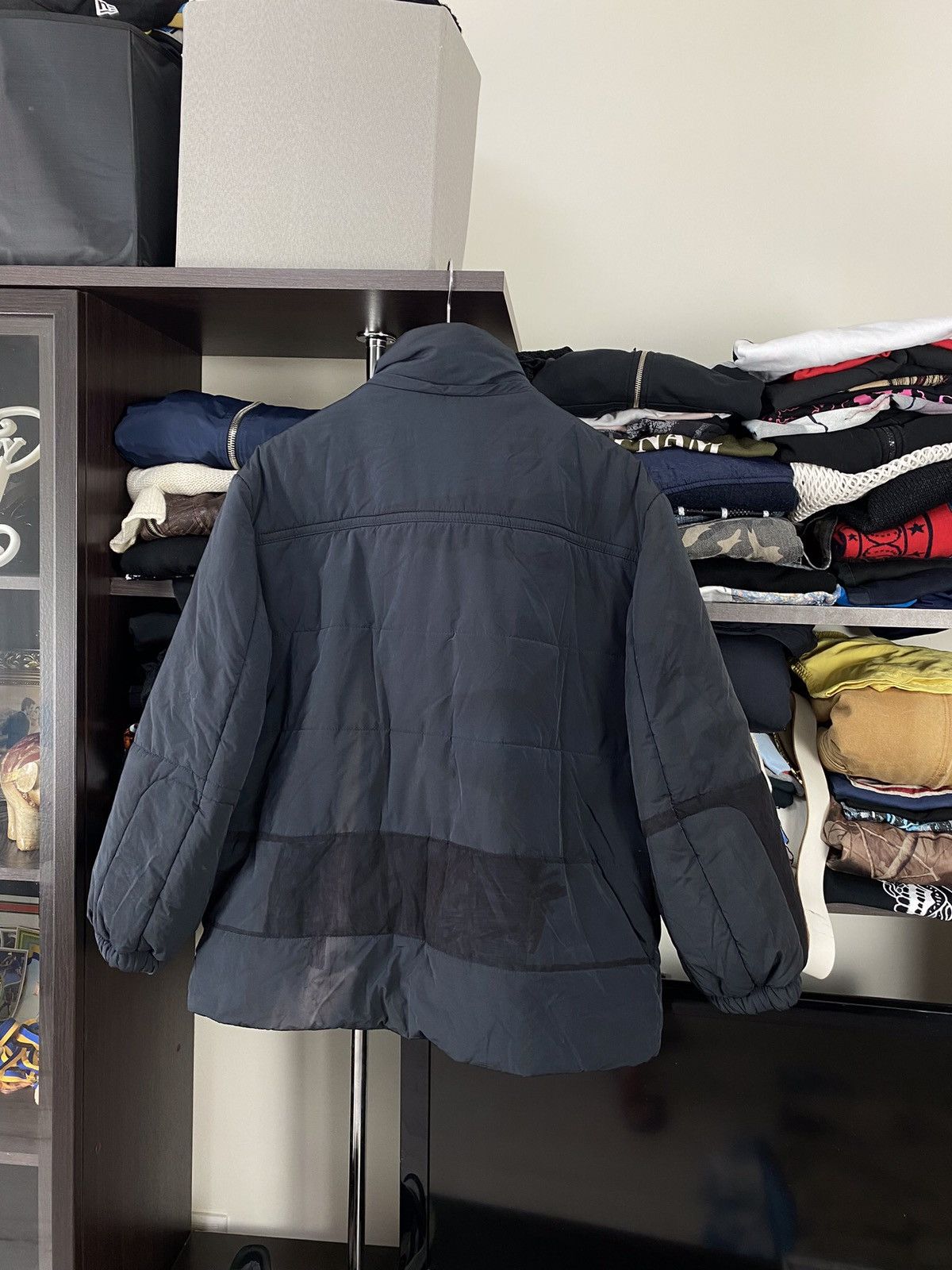 Paul & Shark × Vintage Vintage Paul & Shark Jacket Size US XXL / EU 58 / 5 - 7 Thumbnail