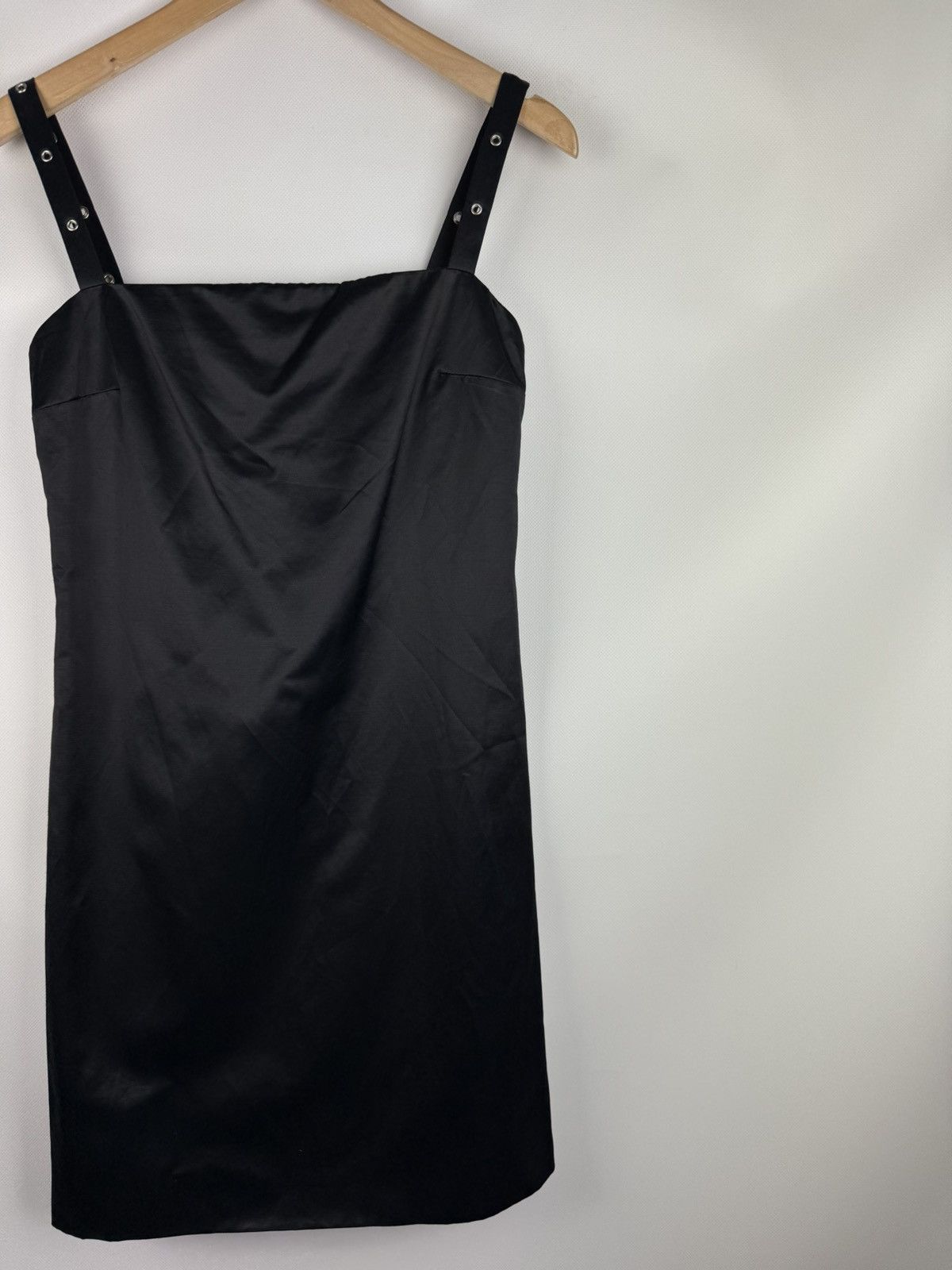 Versace Jeans Couture Versace Jeans Couture Vintage Ladies Sleeveless Formal Dress Size L / US 10 / IT 46 - 3 Thumbnail
