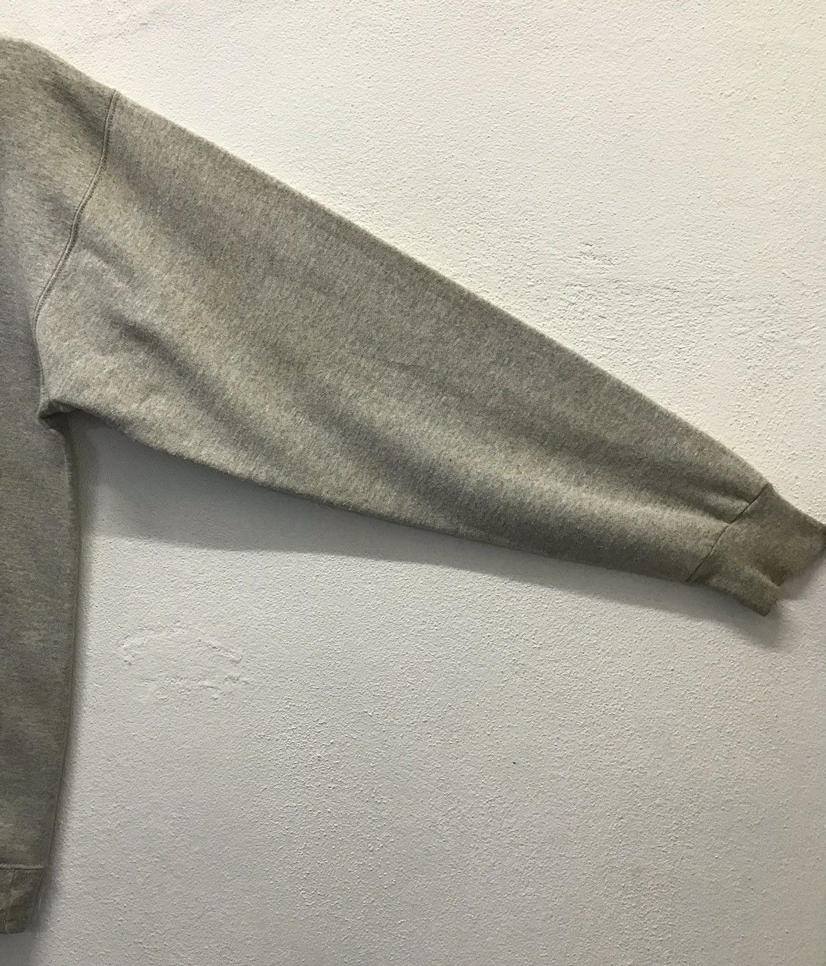 Vintage Vintage Moon Equipped Sweatshirt Size US M / EU 48-50 / 2 - 5 Thumbnail