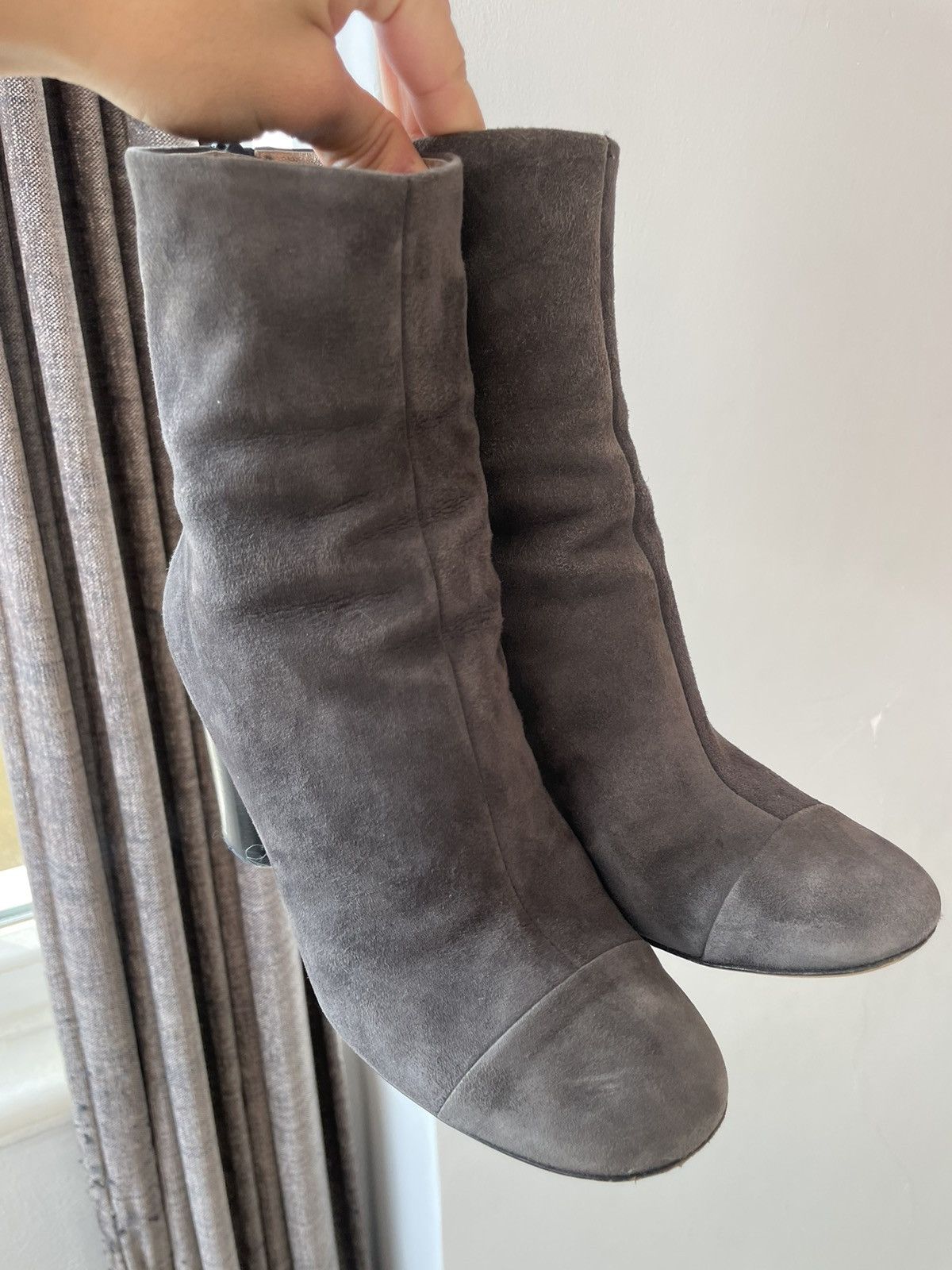 Isabel Marant Isabel Marant boots Size US 6 / IT 36 - 19 Thumbnail