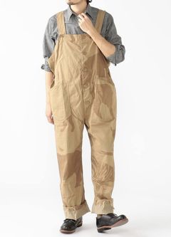 Men's Engineered Garments Overalls & Jumpsuits | Grailed