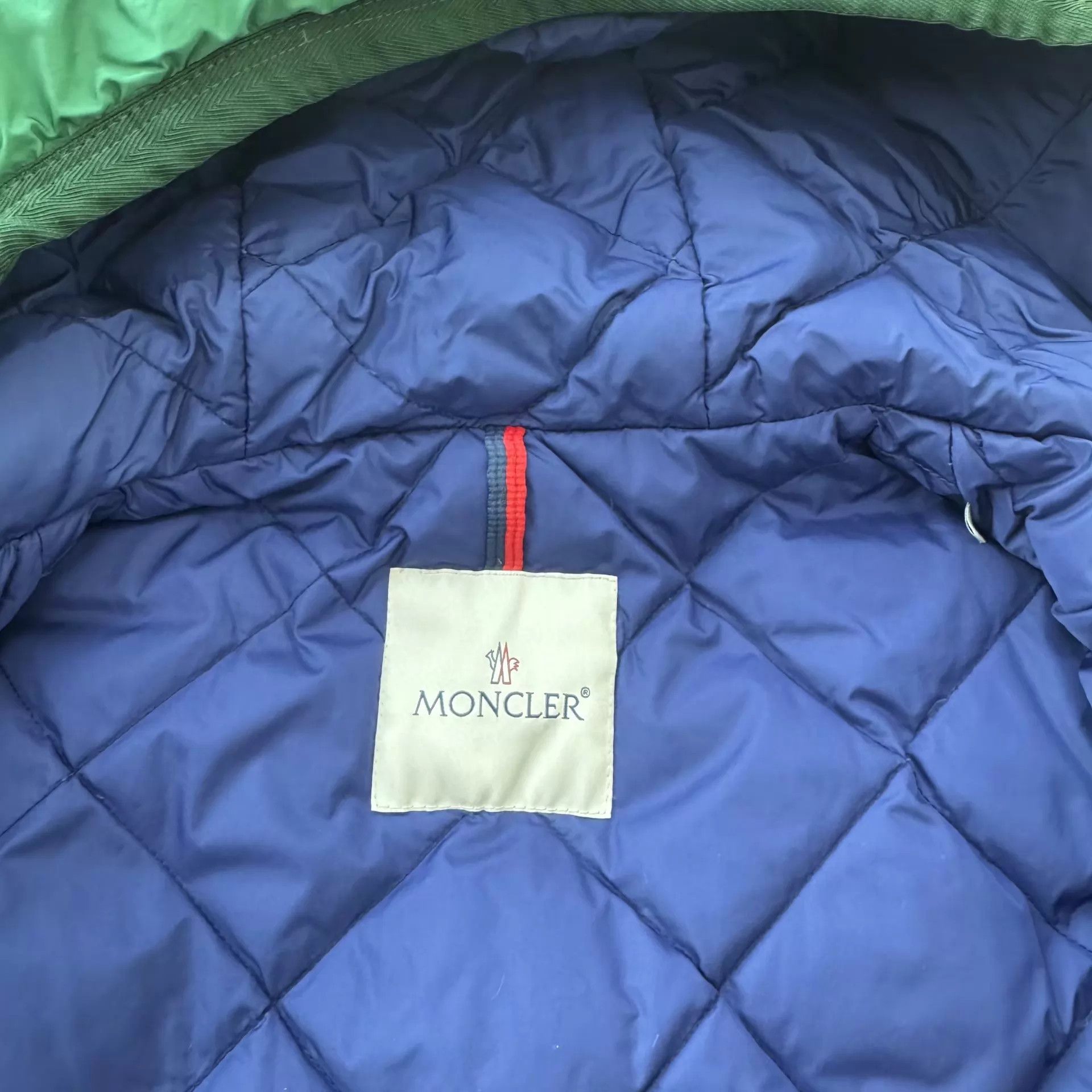 Moncler Moncler 1952 Suginami Puffer Jacket Size 2 New Size XS / US 0-2 / IT 36-38 - 6 Thumbnail