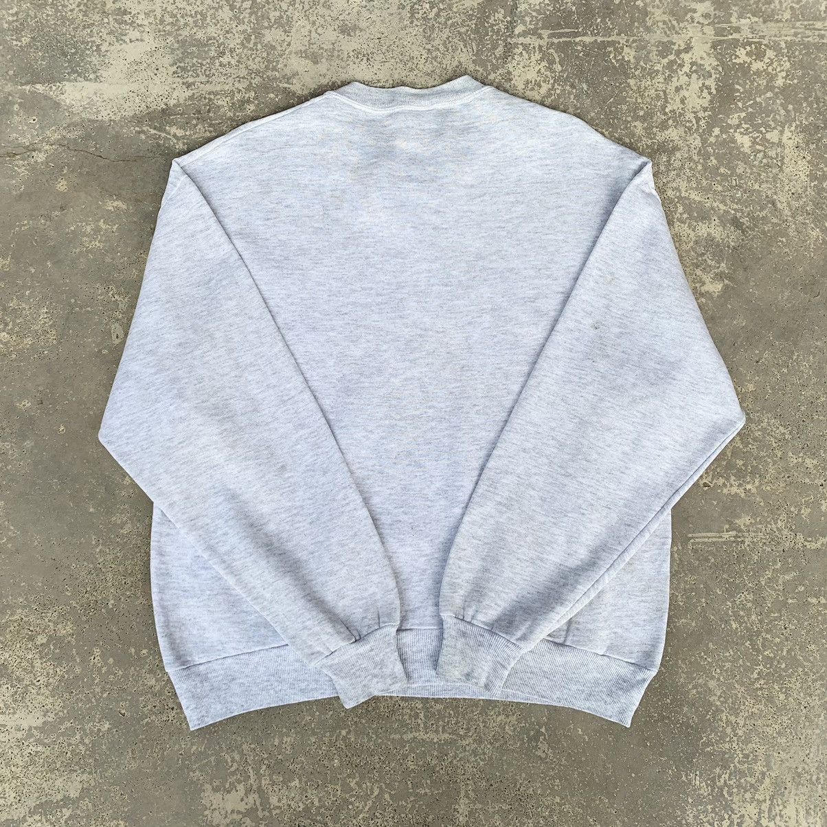 Velva Sheen Vintage 90s Velva Sheen Harvard University Sweatshirt Size US M / EU 48-50 / 2 - 3 Thumbnail