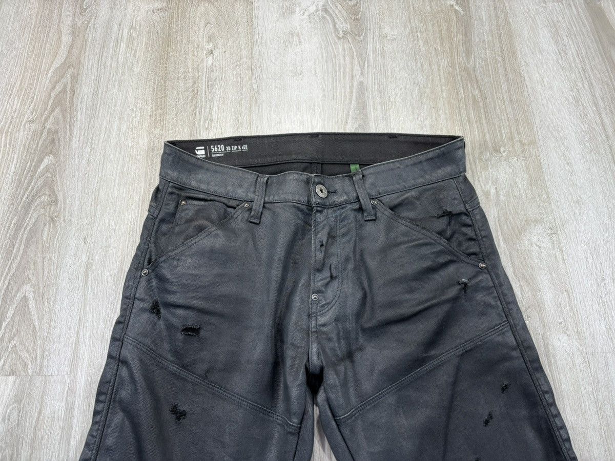 G-Star × Japanese Brand Mens jeans G Star Raw Size 31 Size US 31 - 4 Thumbnail