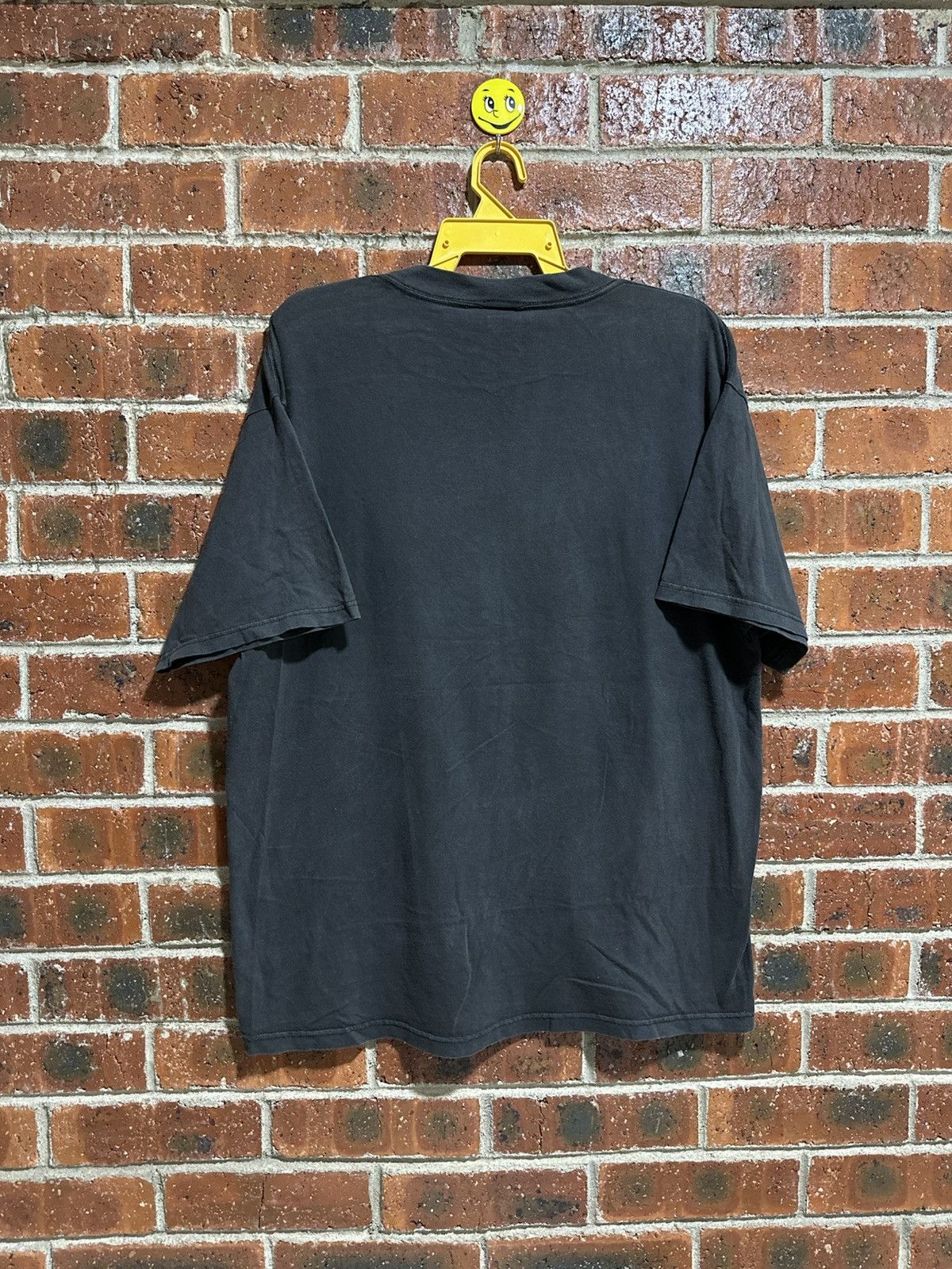 Universal Studios × Vintage Vintage Universal Studios Hollywood Sun Faded Tee Size US XL / EU 56 / 4 - 5 Thumbnail