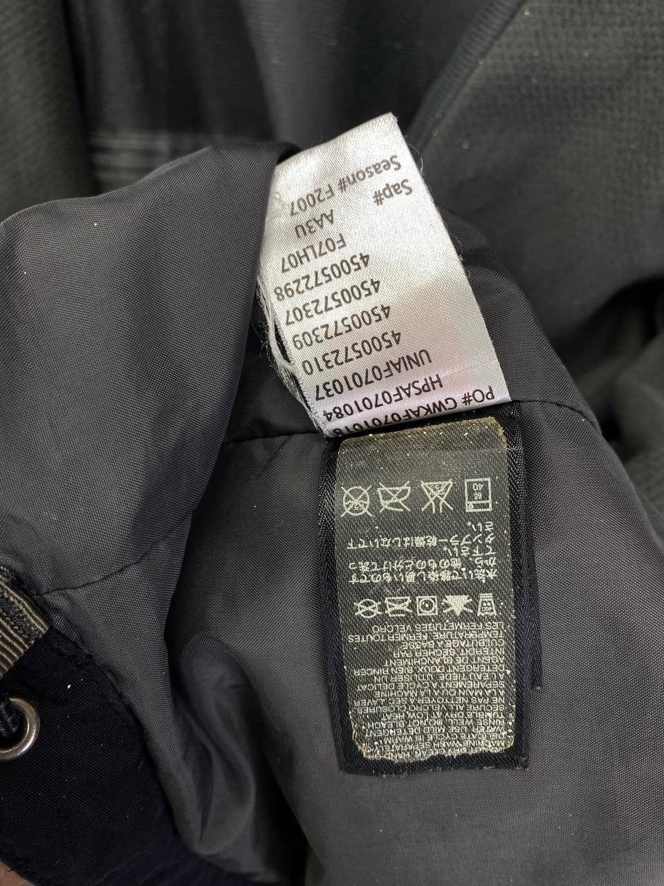 The North Face Vintage The North Face HyVent Light Jacket Size US S / EU 44-46 / 1 - 11 Thumbnail