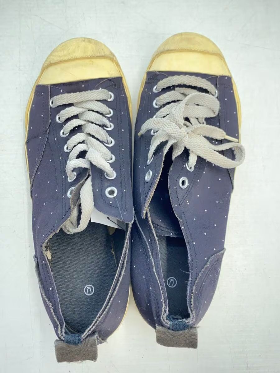 Undercover Reconstructed Jacket Purcell Sneakers Size US 8.5 / EU 41-42 - 4 Thumbnail