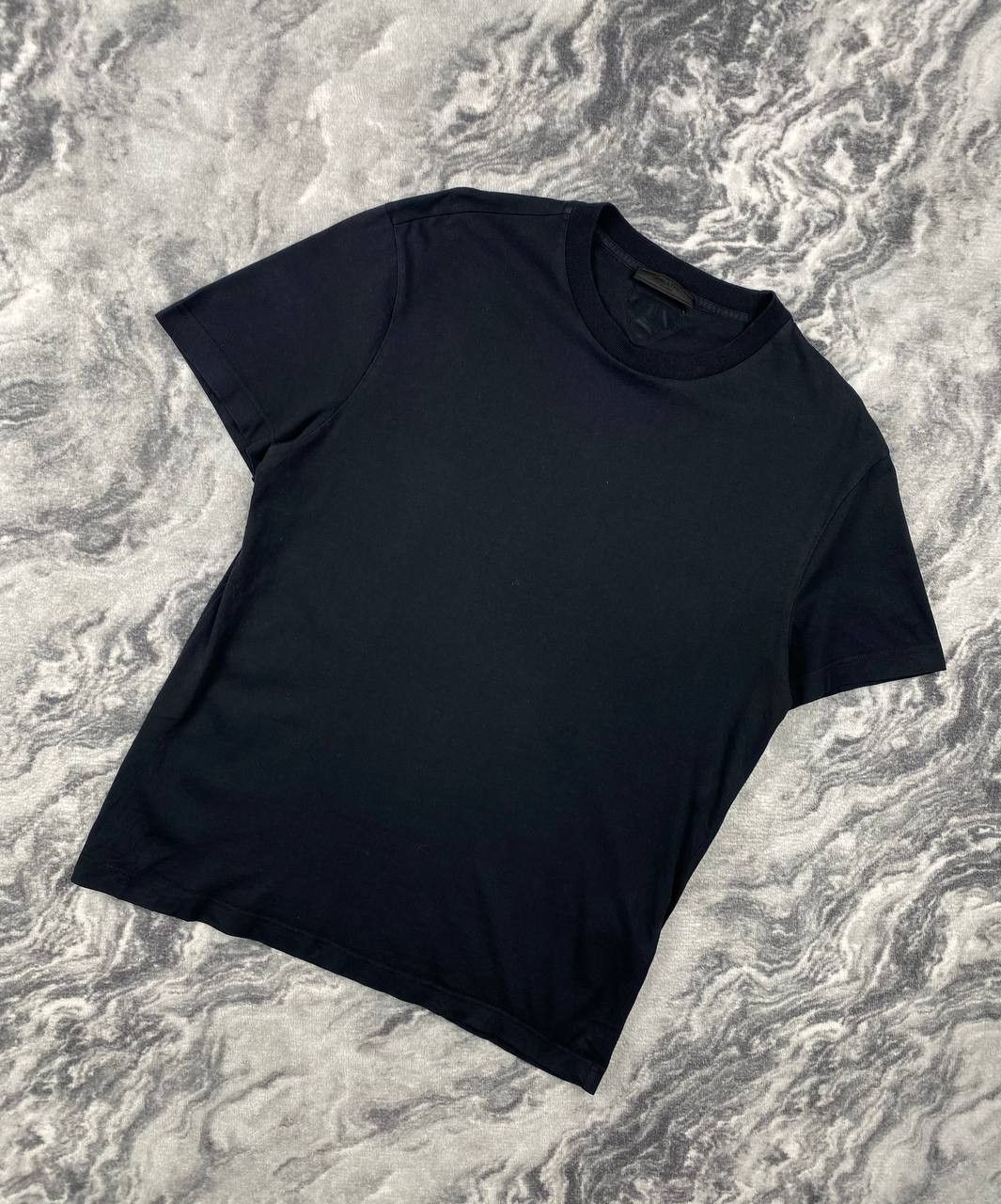 Prada Prada Black Label T Shirt Size US M / EU 48-50 / 2 - 1 Thumbnail
