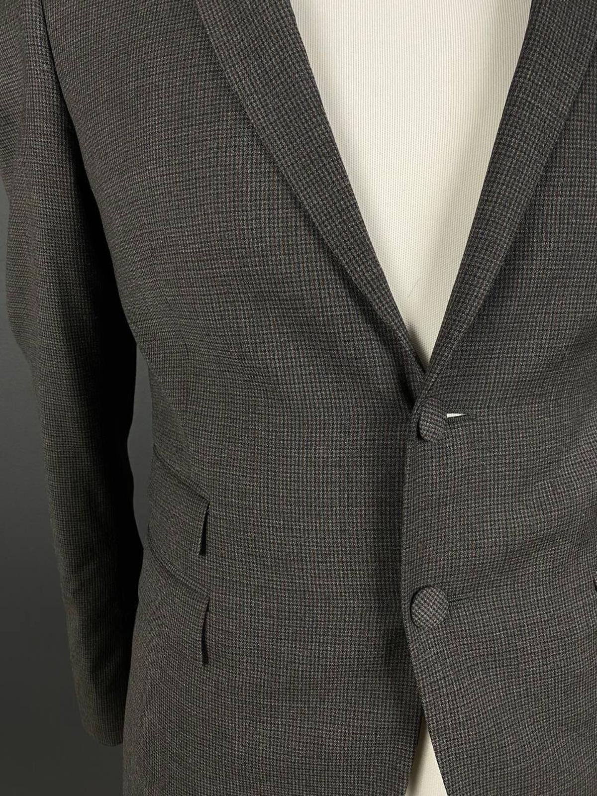 The Kooples The Kooples Two Button Tweed Jacket Size S / US36 EU46 Size US S / EU 44-46 / 1 - 3 Thumbnail