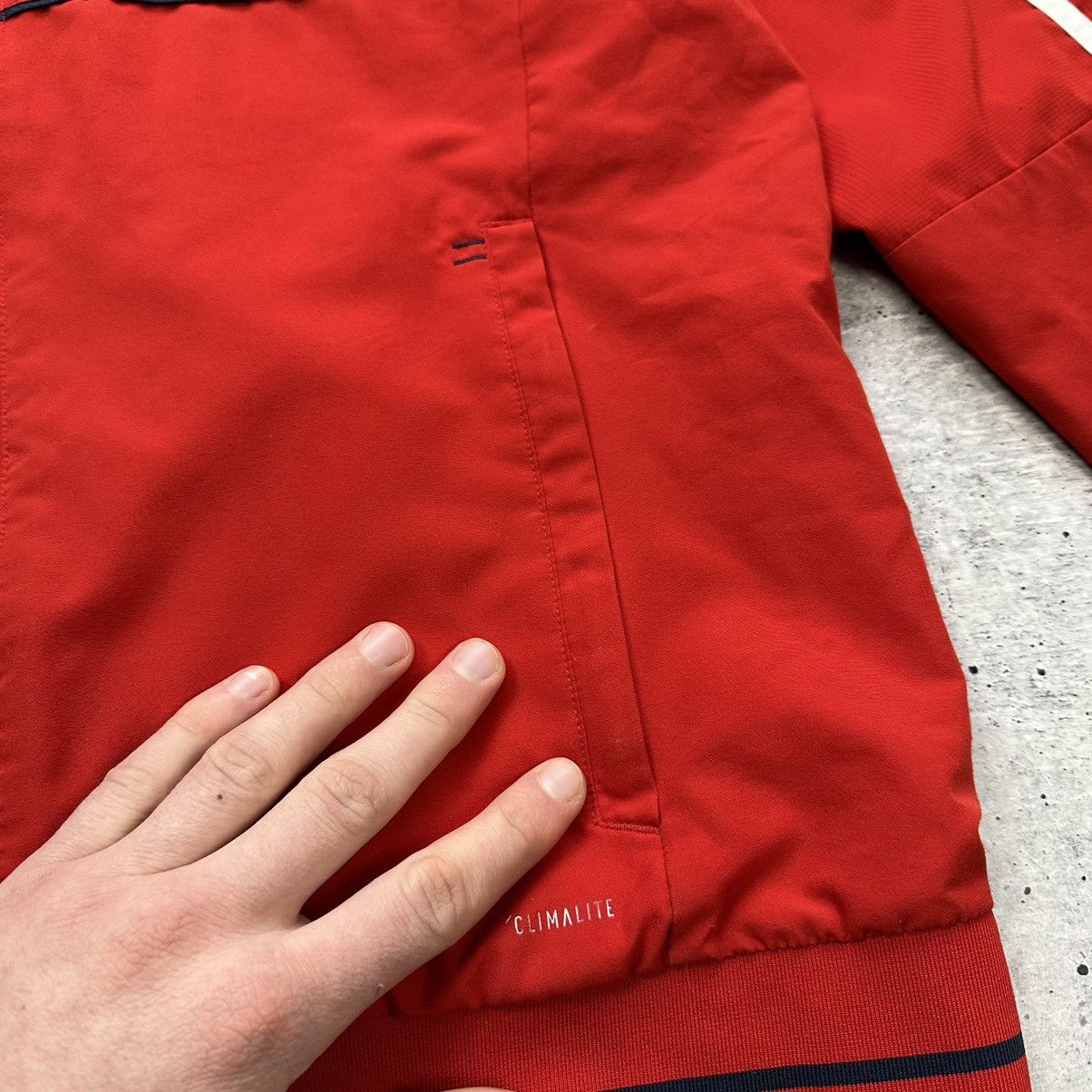 Other Adidas FC Bayern Munich Presentation Jacket 2017-18 Germany Size US M / EU 48-50 / 2 - 7 Thumbnail